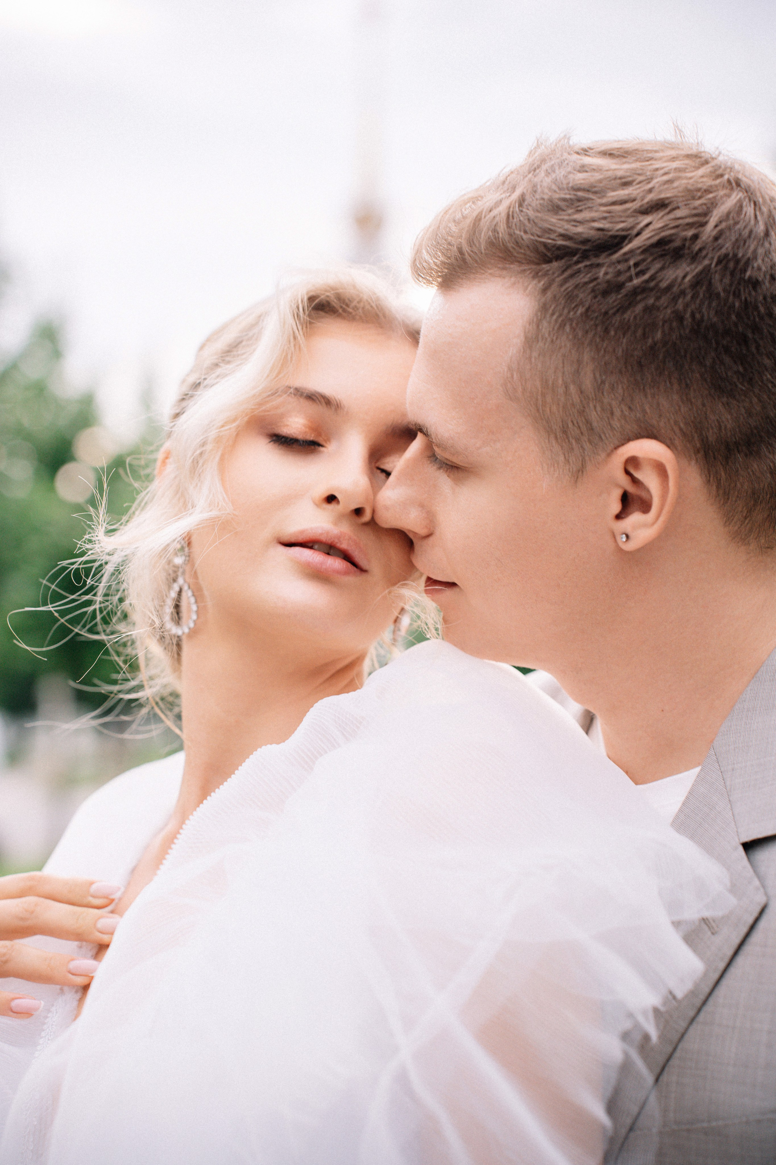 Love Story на ВДНХ