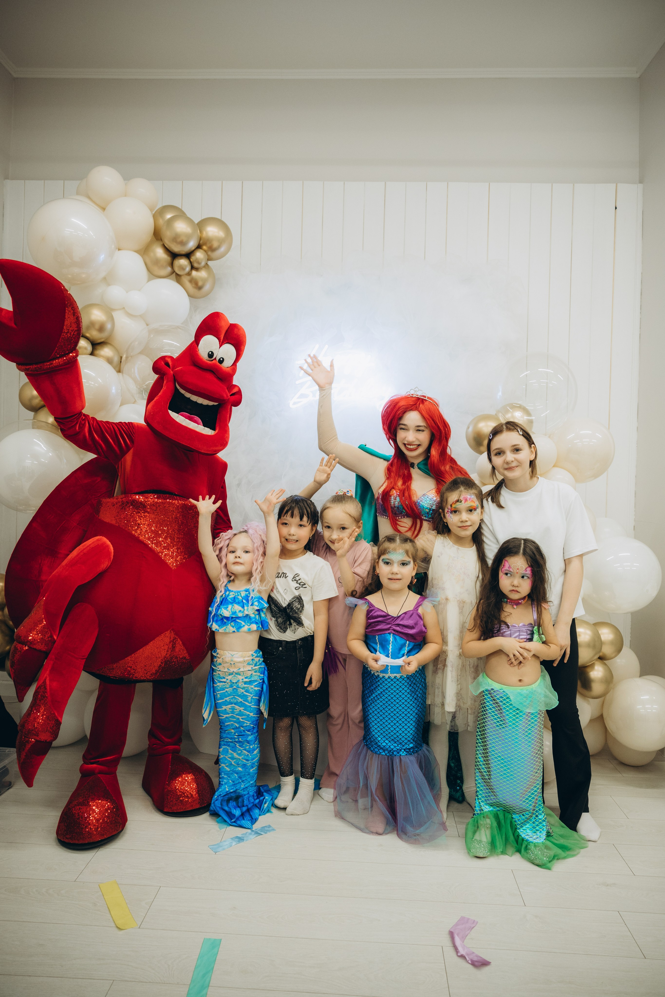 Злате 5 лет. Свадебный, семейный фотограф в Иркутске Светлана Макаричева