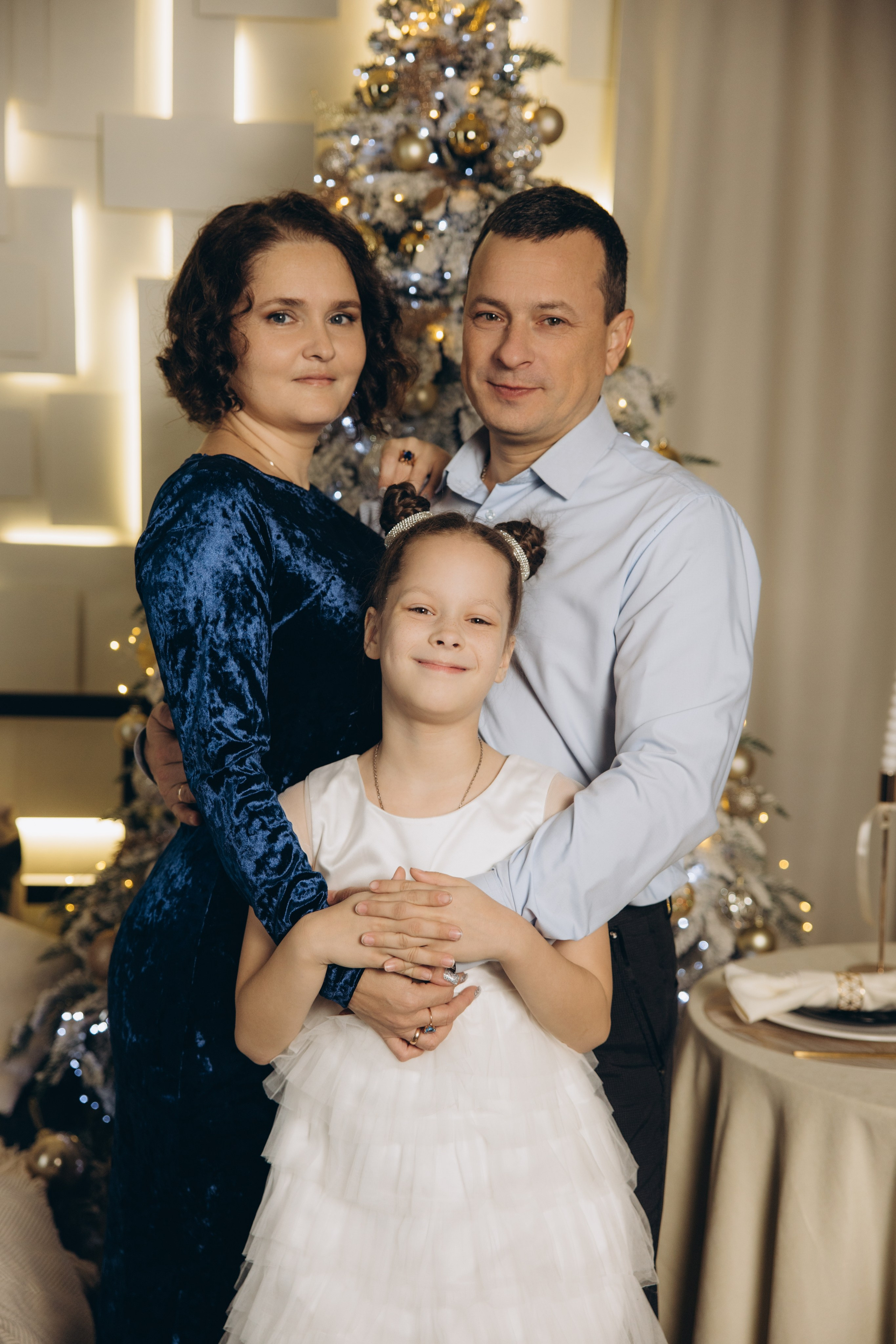 Фотопроект в студии Фриссон. Свадебный, семейный фотограф в Иркутске Светлана Макаричева