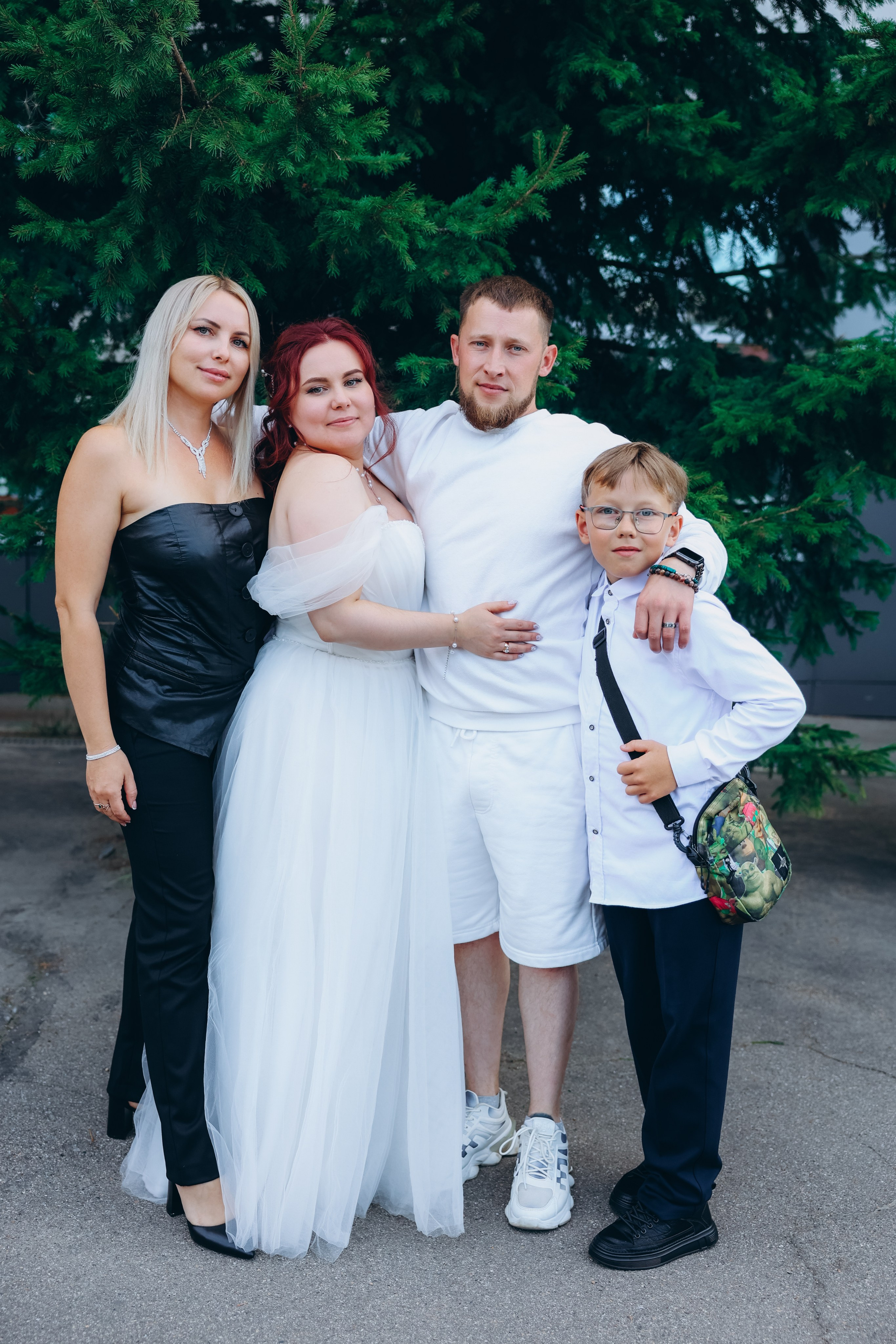 Андрей & Мария. Свадебный, семейный фотограф в Иркутске Светлана Макаричева