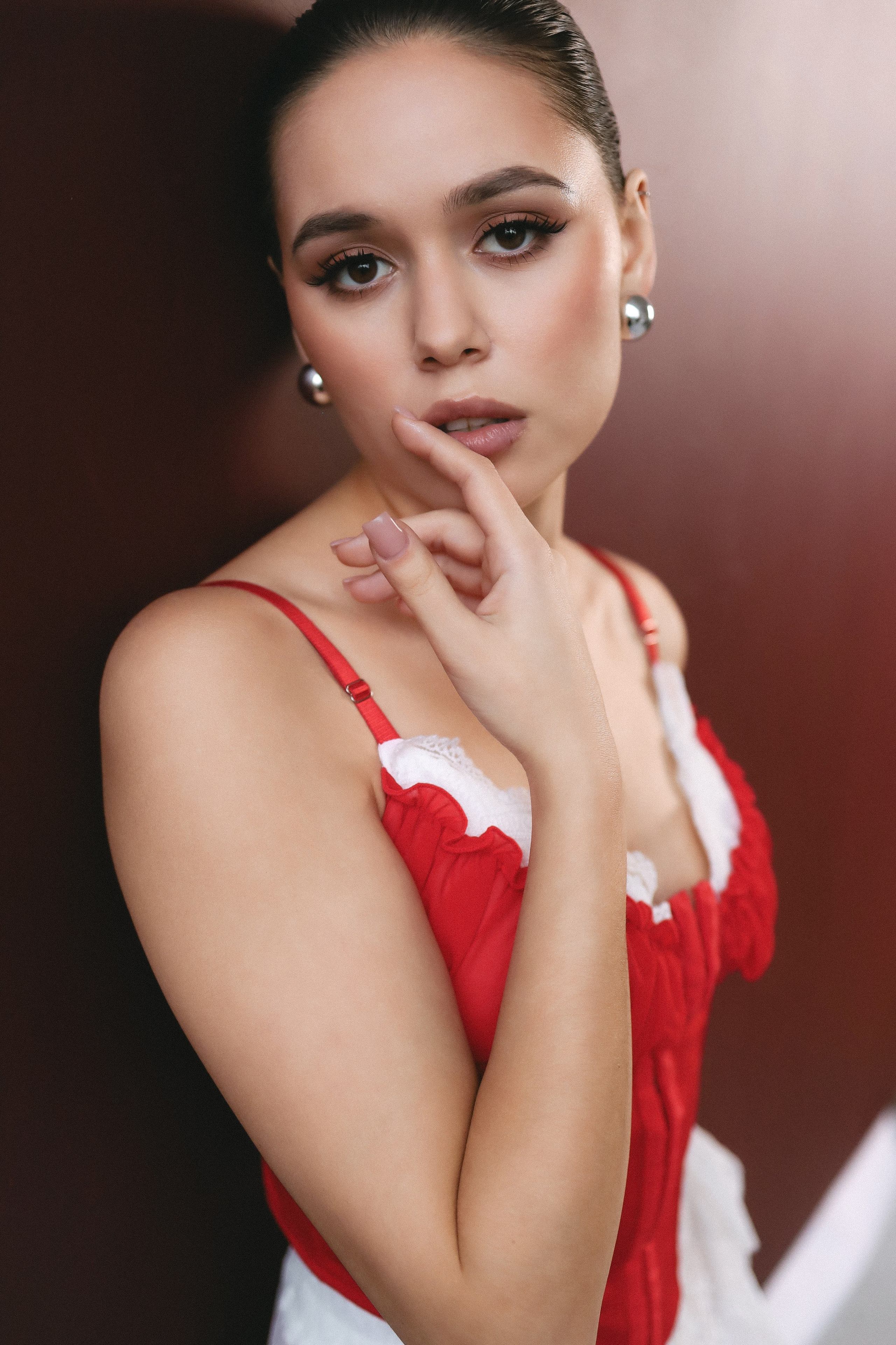 Маша. Анна Лерман. Фотограф г. Абакан