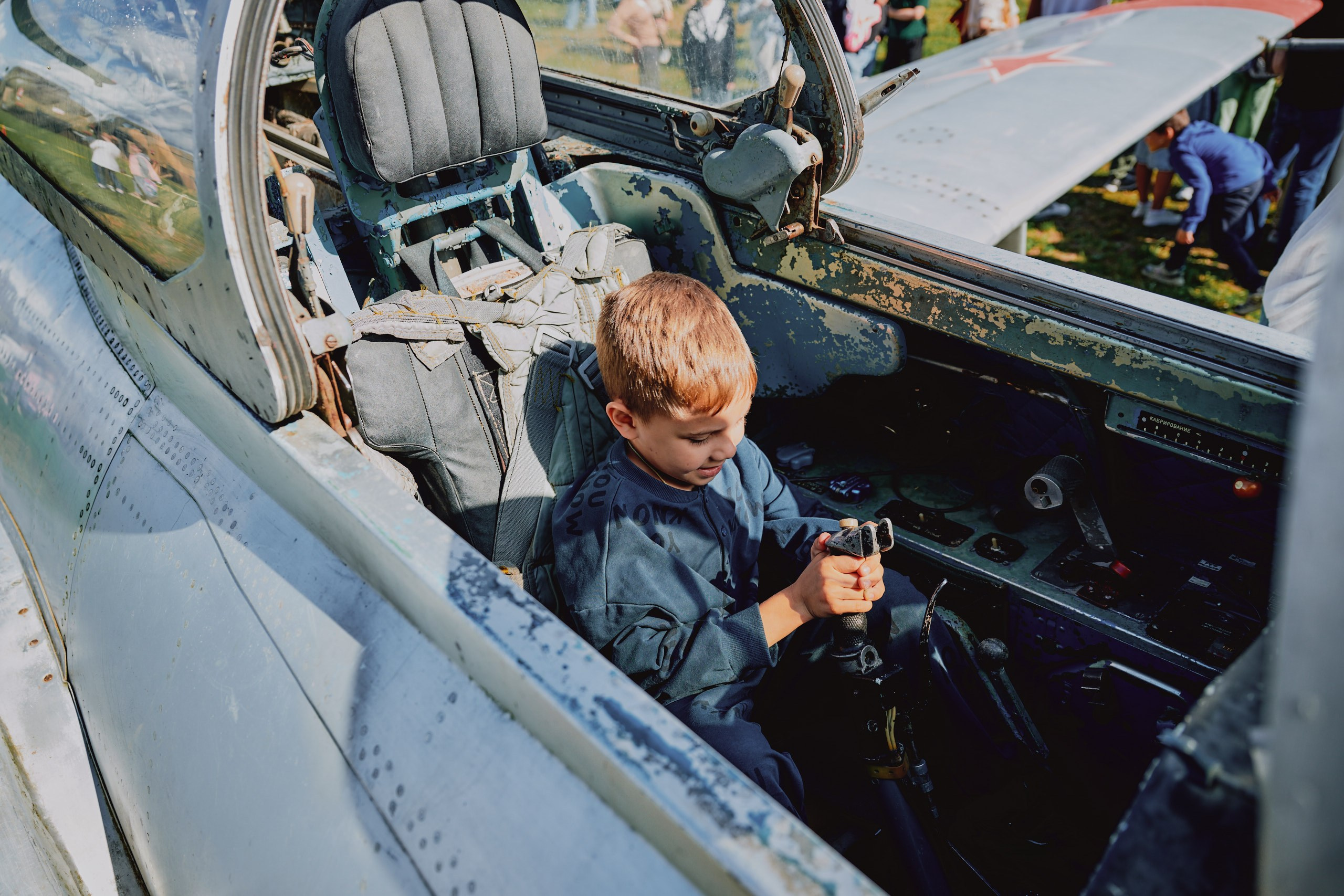 День авиации в Иваново. Фотограф в Иваново: Каталожная съемка одежды и постельного белья, Wildberries