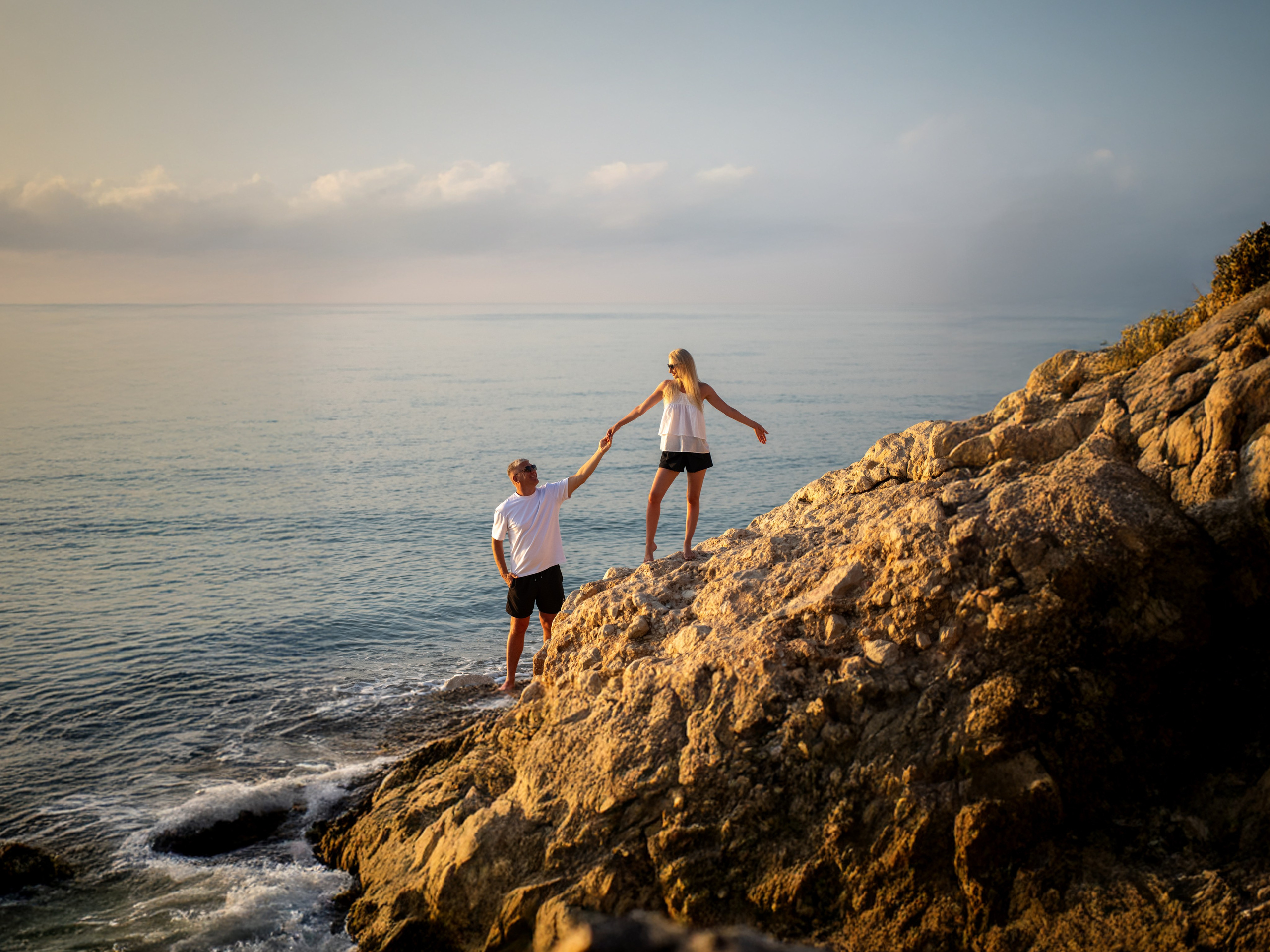 Price for family photoshoot. Professiional photographer in Turkey