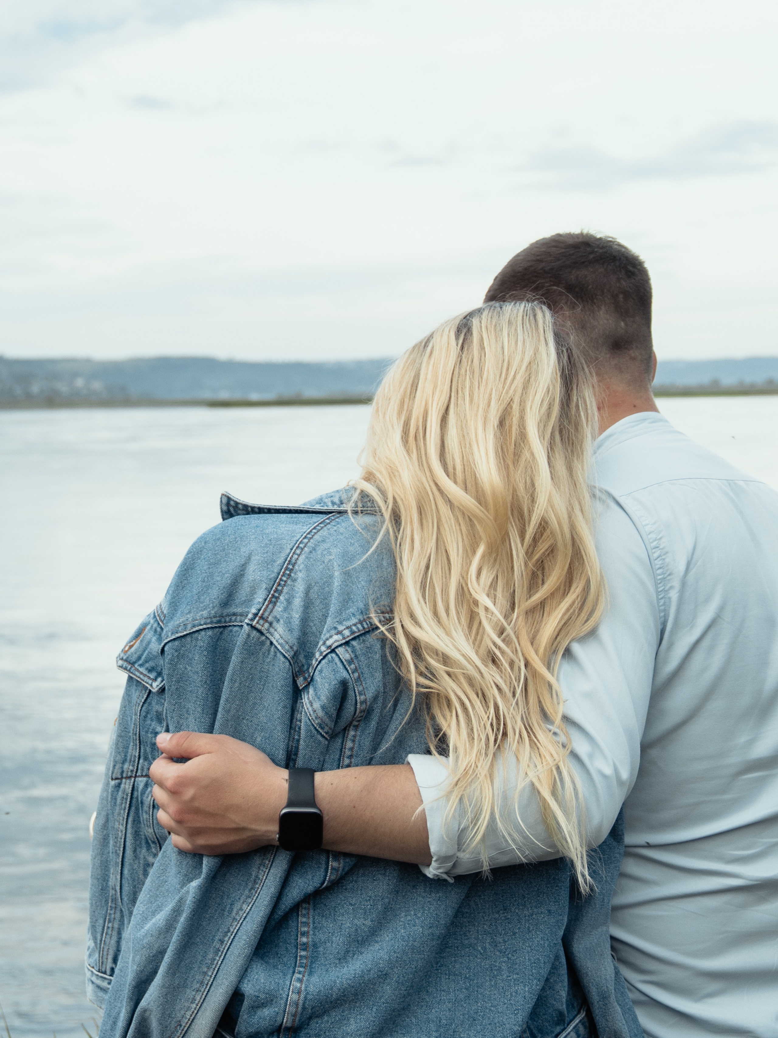 Вечер на природе. Семейный и Свадебный фотограф в Иркутске Караваева Дарья
