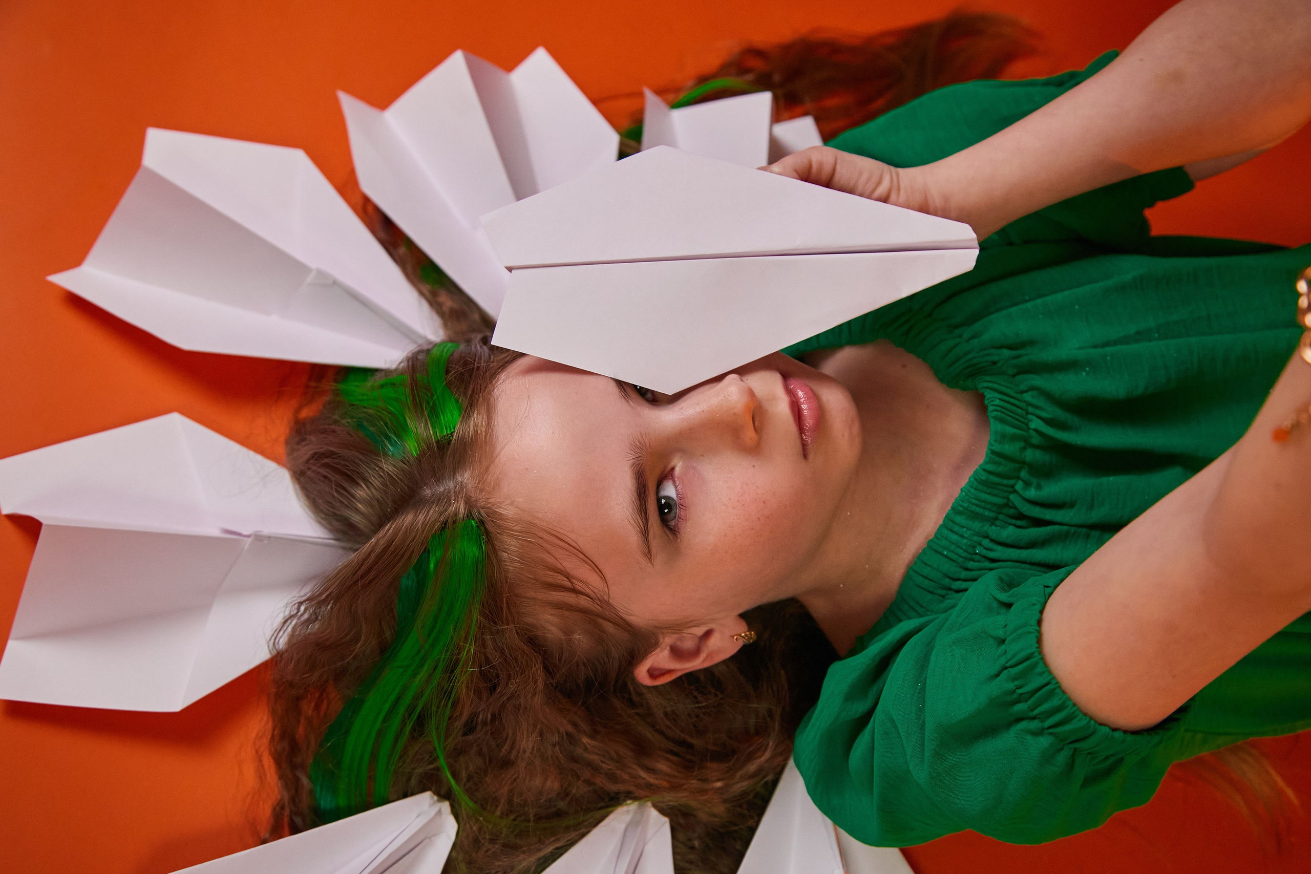 «Самолетики». Свадебный и креативный фотограф в ЮФО и МСК