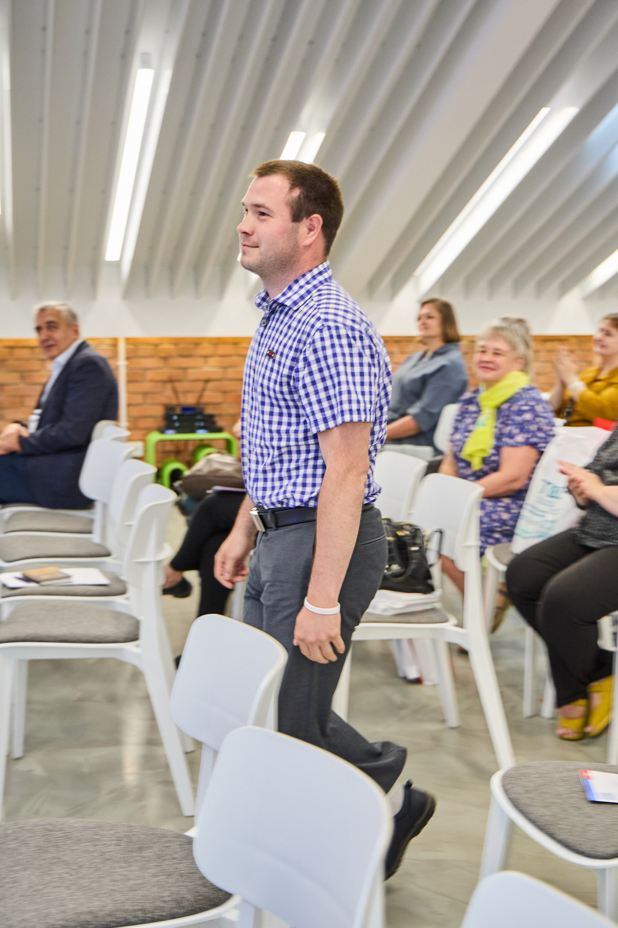 Конференция БИОТ 2025 | Нижний Новгород. OSPhoto