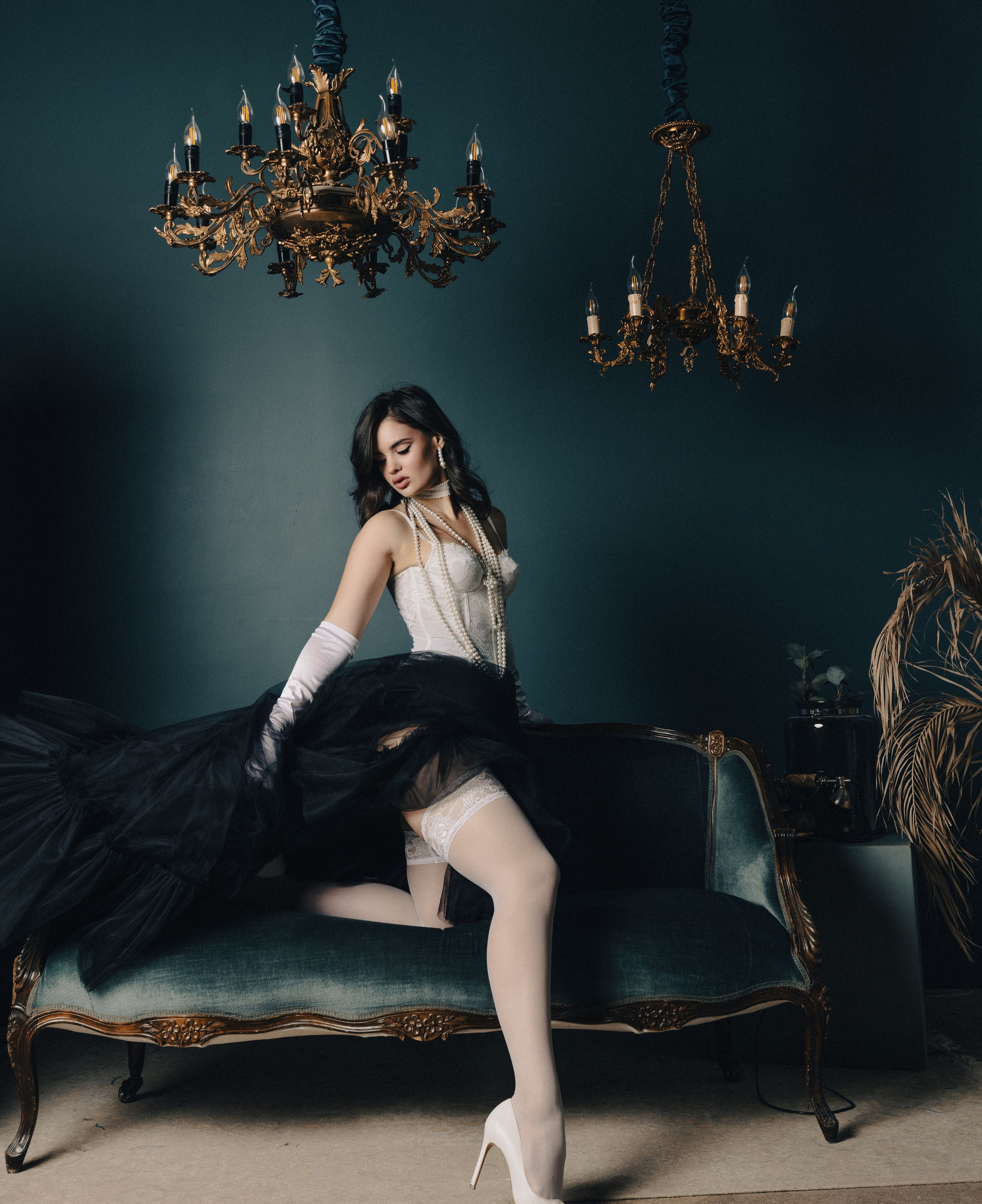 Валерия Вардая | Фотограф | Москва