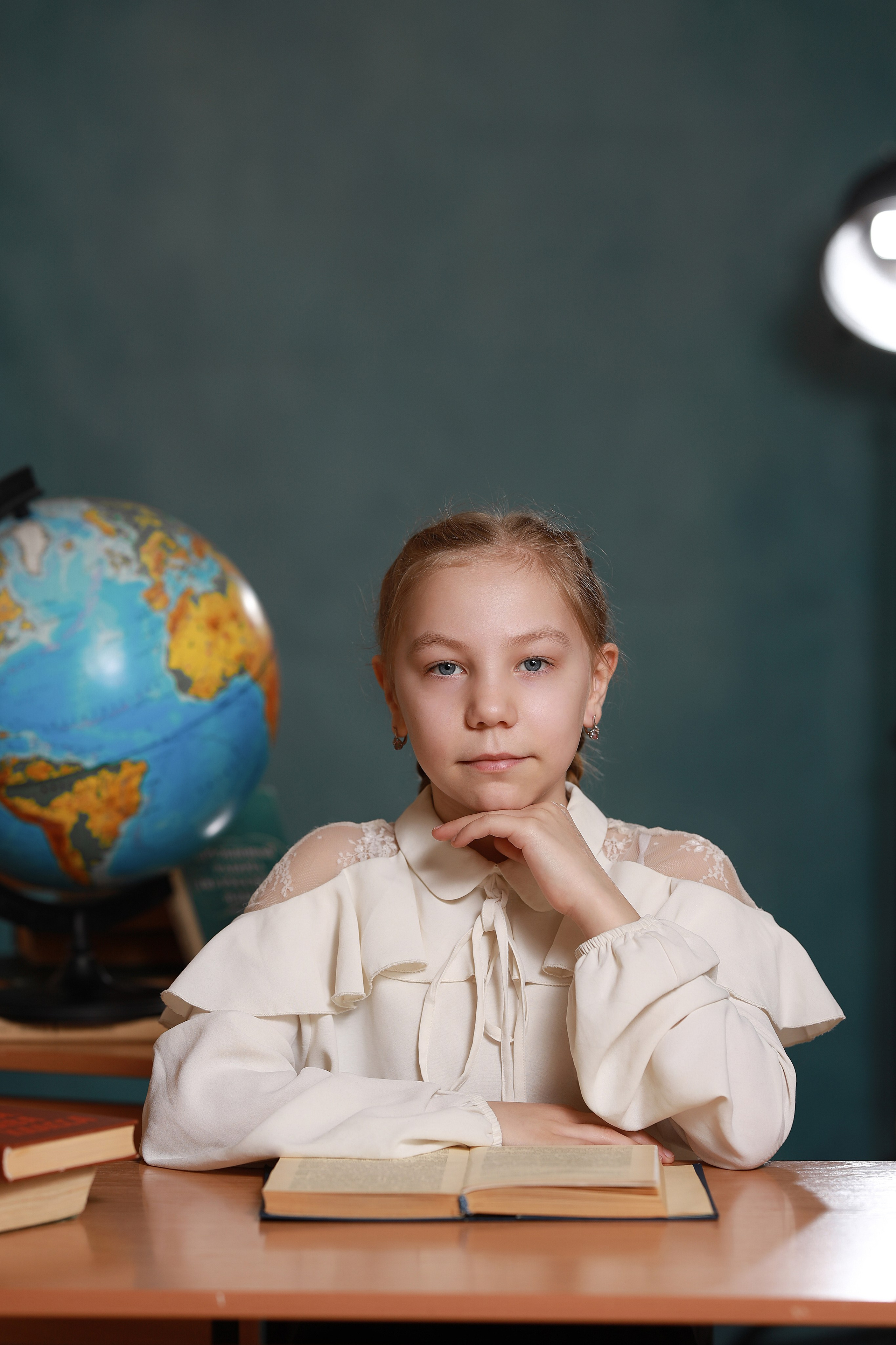 СРЕДНЯЯ ШКОЛА. Школьный фотограф в Красноярске