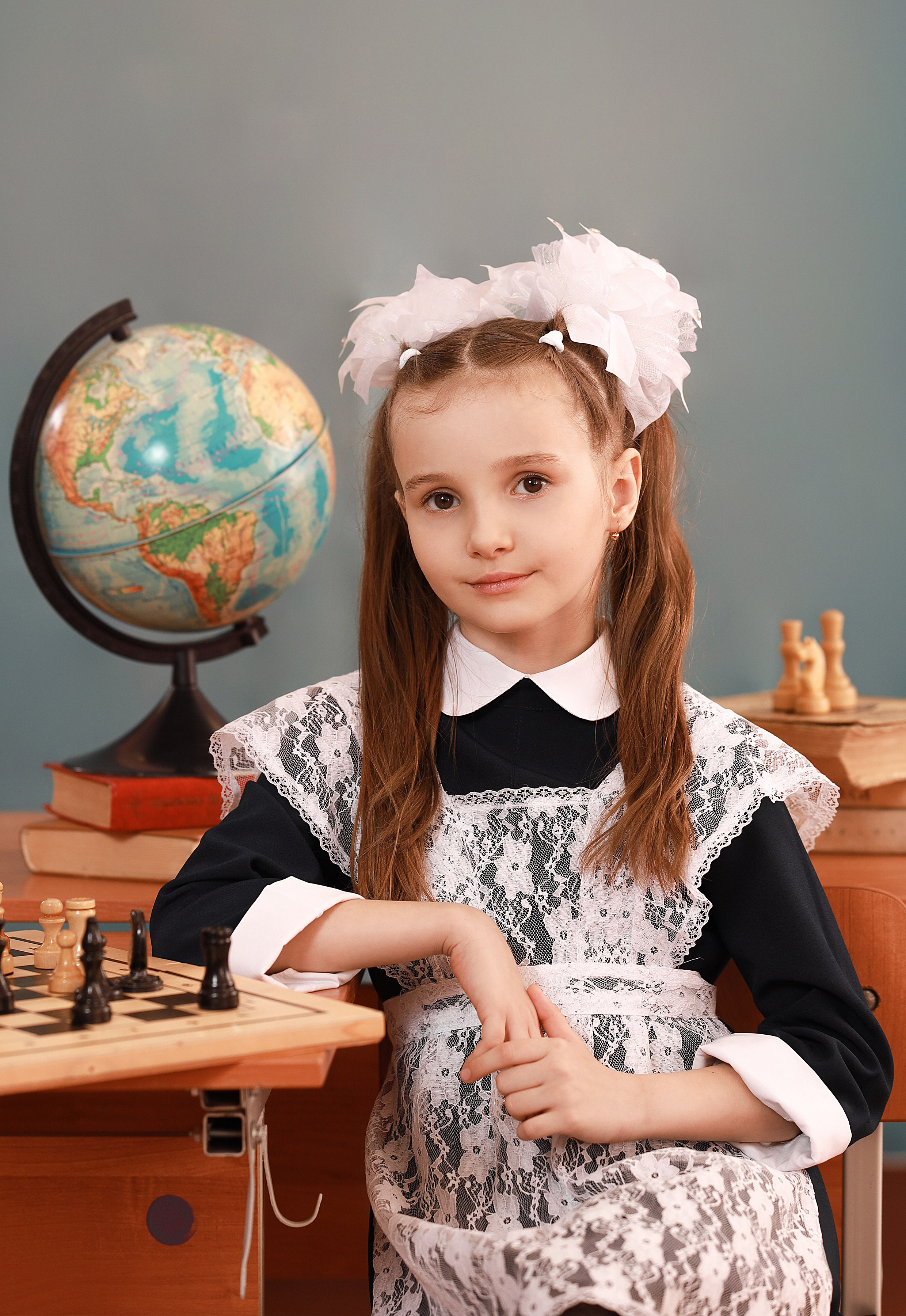 СРЕДНЯЯ ШКОЛА. Школьный фотограф в Красноярске