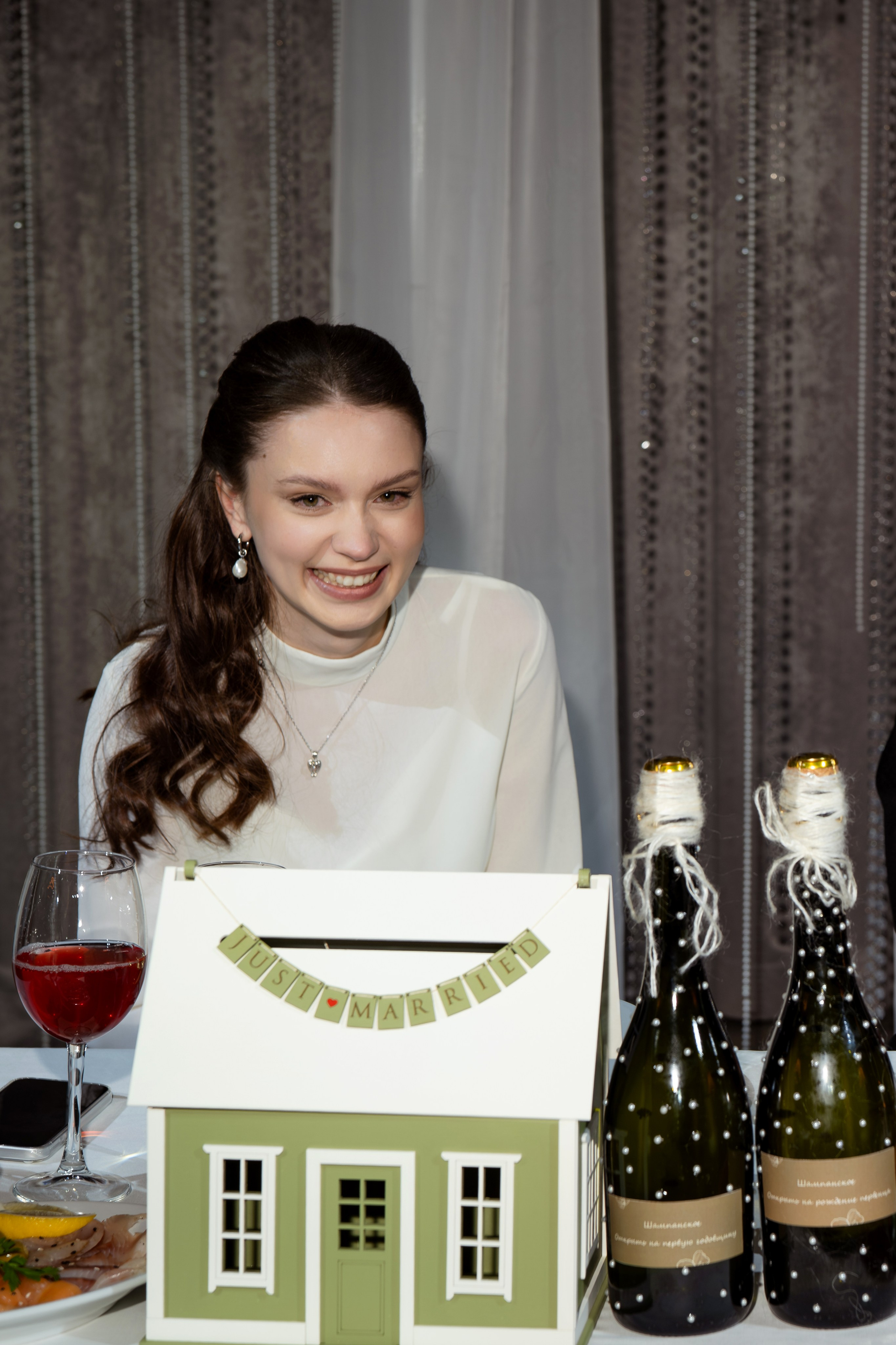 Андрей и Светлана. Фотограф и видеограф в Тюмени Анна Жагорина, 11 лет в профессии