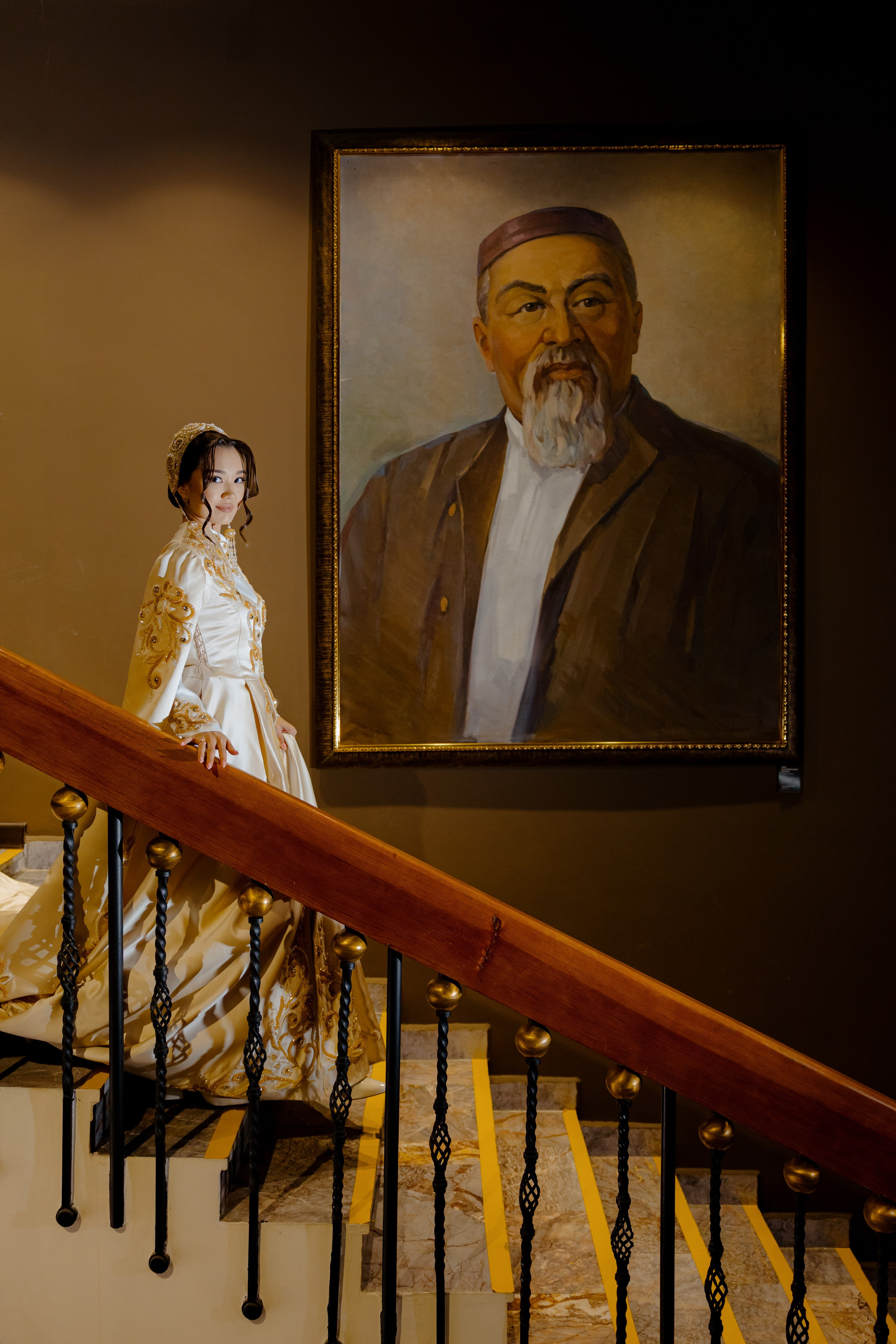 Услуги. Свадебный фотограф в Казахстане Марат Рахымов