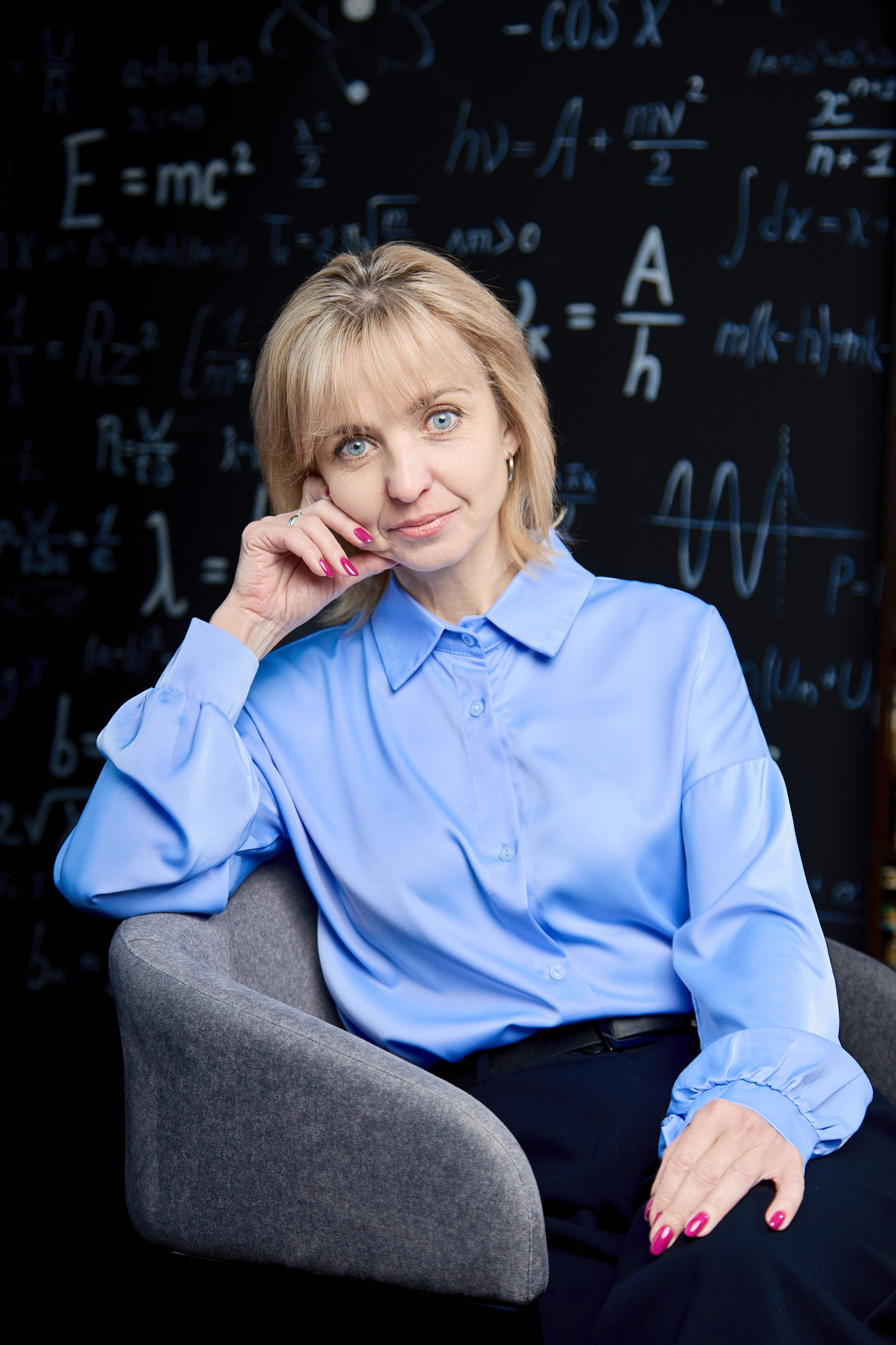 История 9 класса из Гомеля. Школьный фотограф Дмитрий Дудик