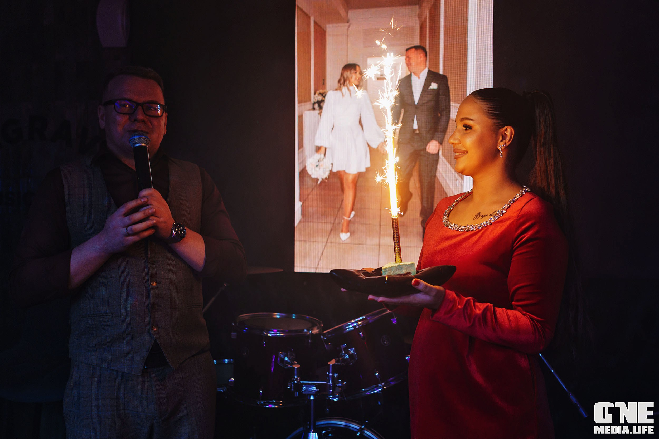 Фоторепортаж из караоке-клуба Белгравия. One Media Life: фоторепортажи, фотоотчеты с мероприятий и заведений