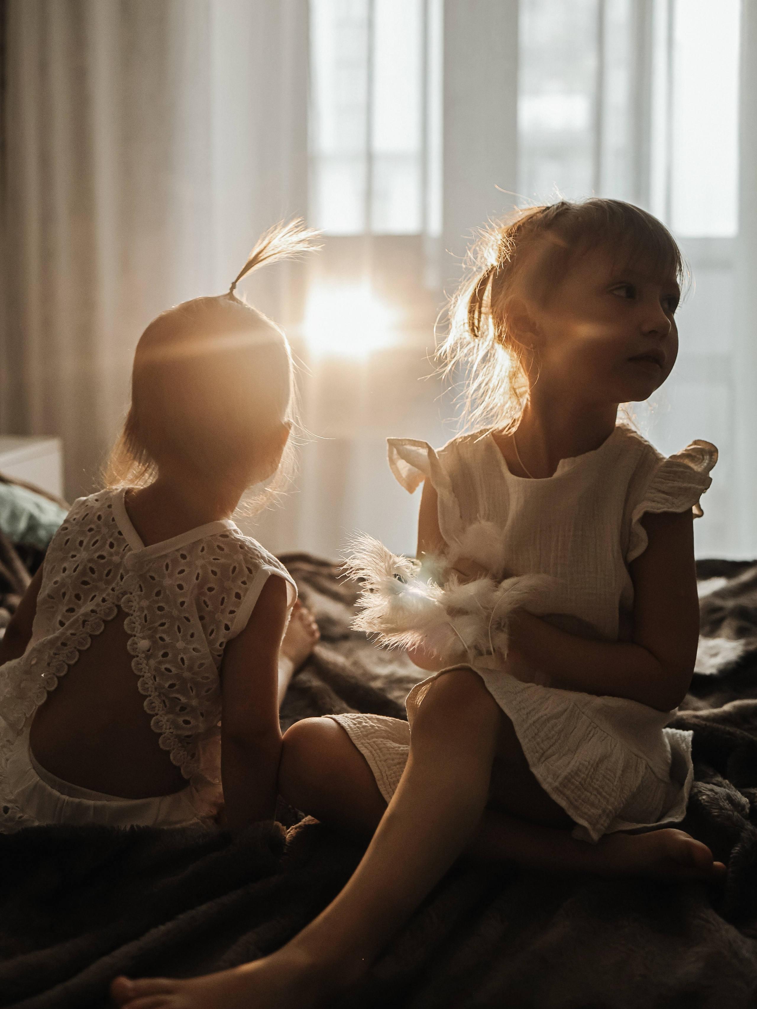 Семейный и детский фотограф в г. Екатеринбурге Холодова Юлия