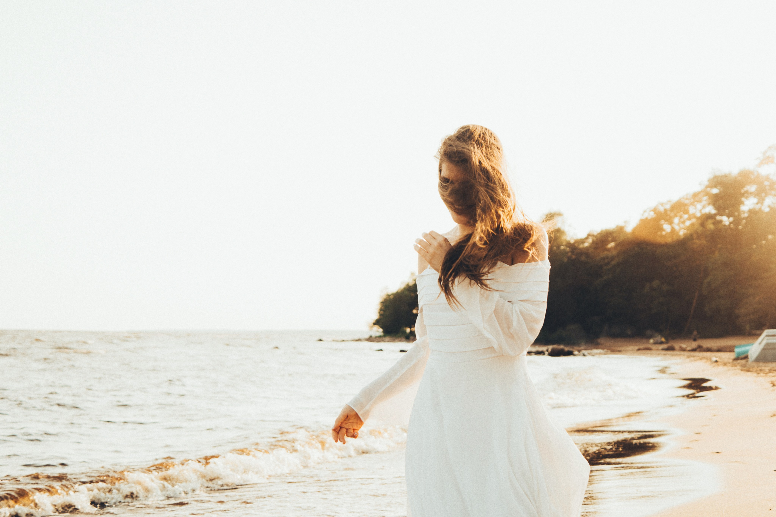 Фотограф и видеограф Арина Семёнова