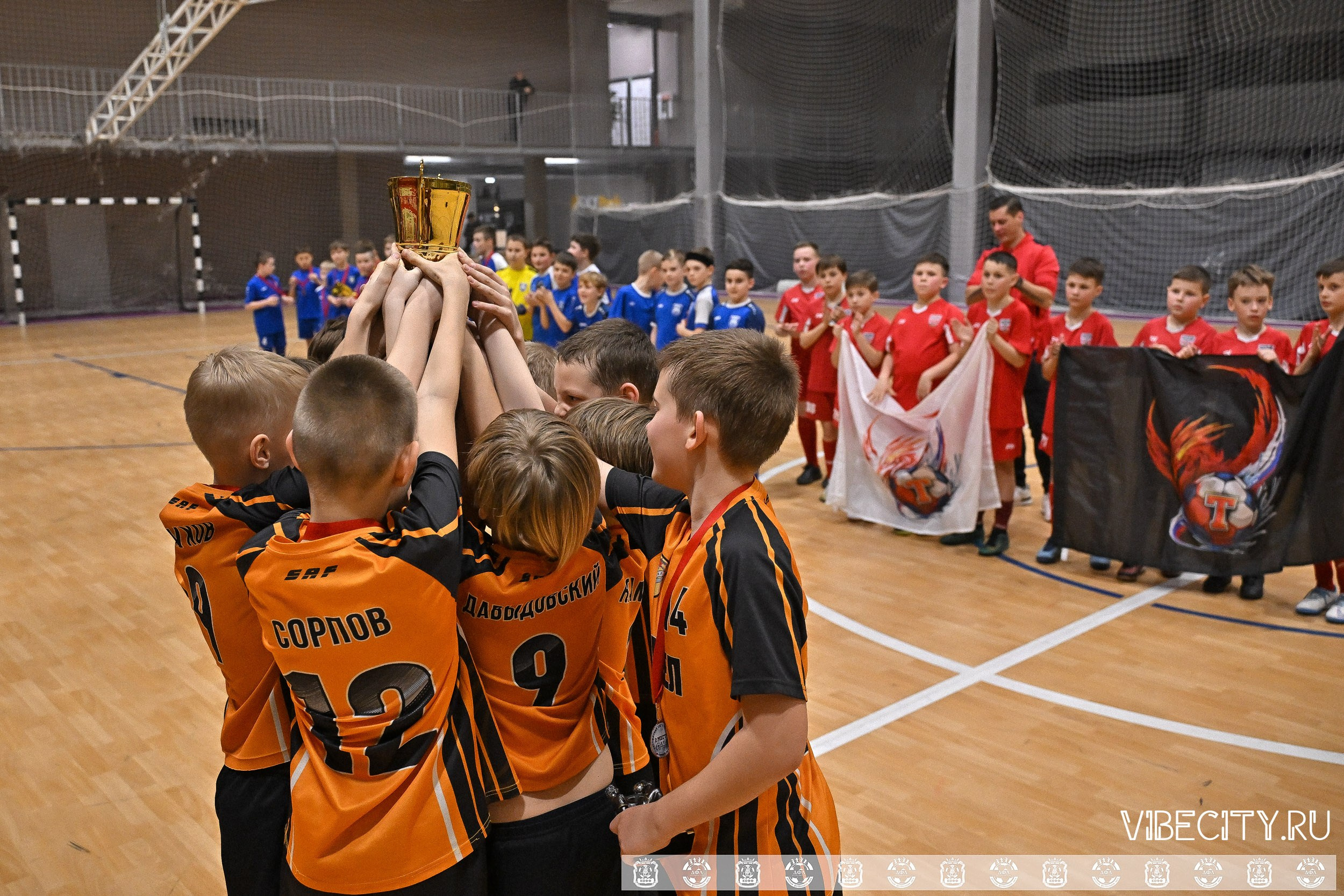 Балтийская лига по футзалу U11. VIBECITY.RU Вайб Сити Ру Фоторепортажи Фотоотчеты Калининград