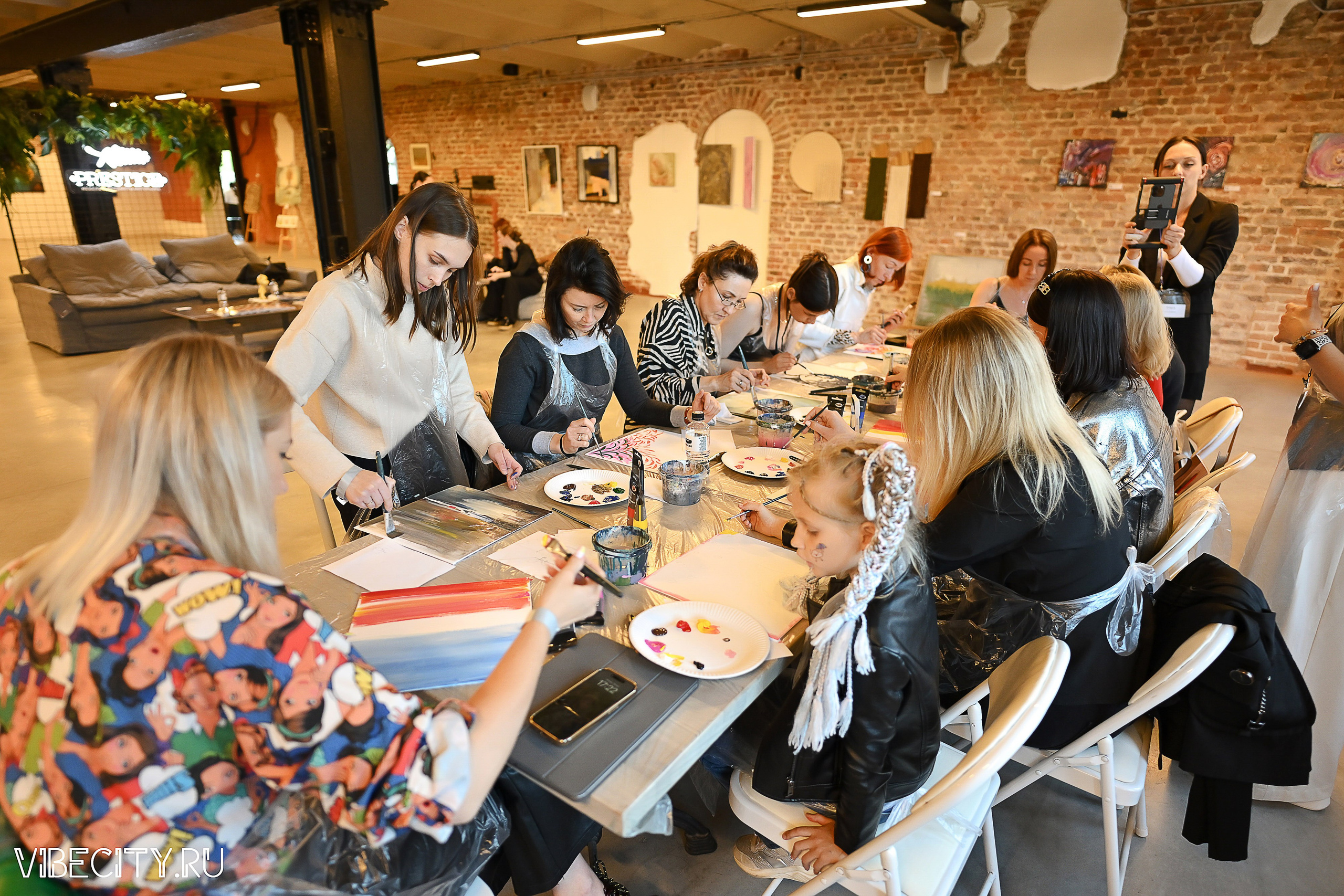 ДИЗАЙН-ФЕСТ КОНФЕРЕНЦИЯ. VIBECITY.RU Вайб Сити Ру Фоторепортажи Фотоотчеты Калининград