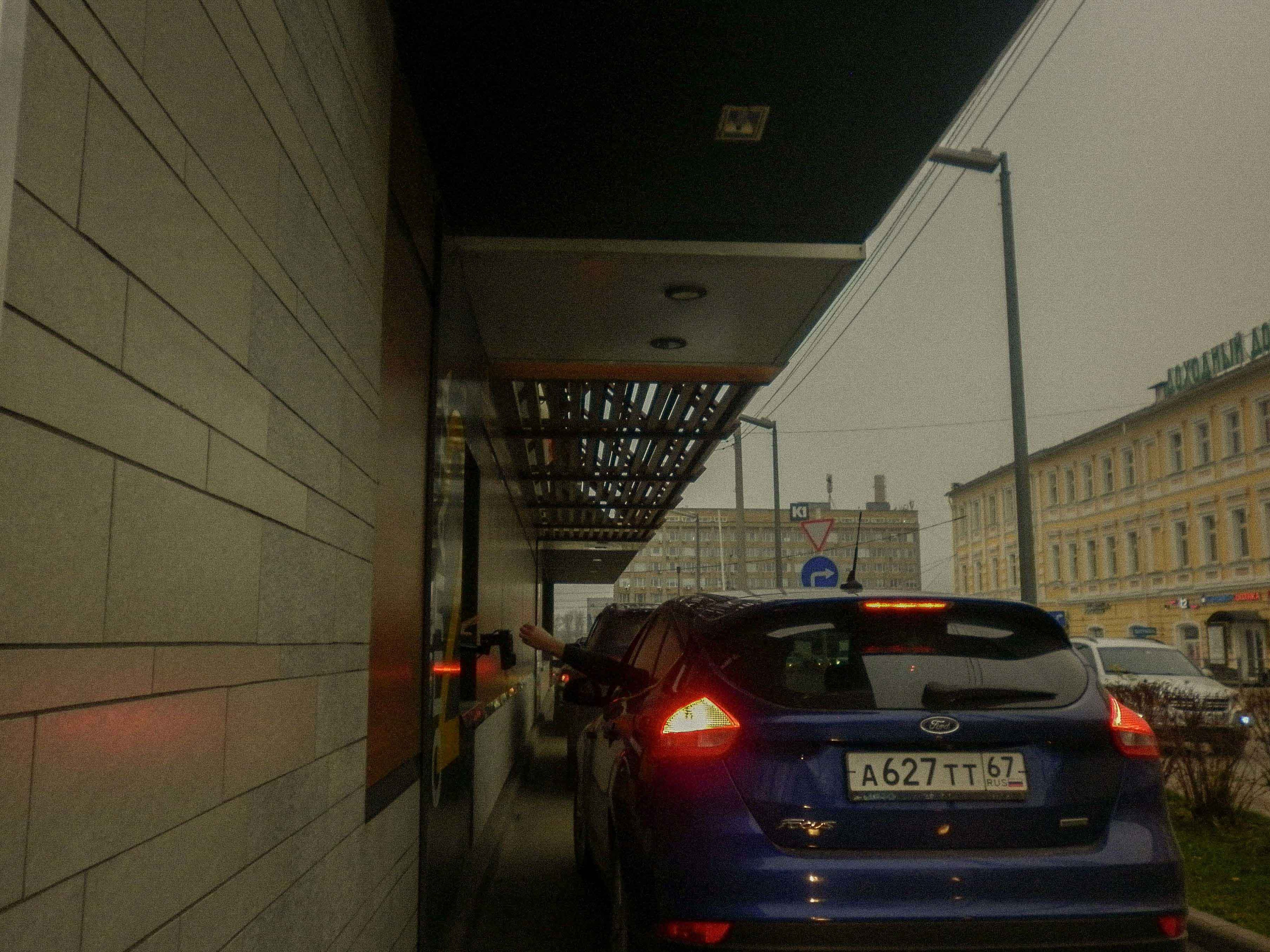 Я шёл и не видел…. Свадебный фотограф Смоленск