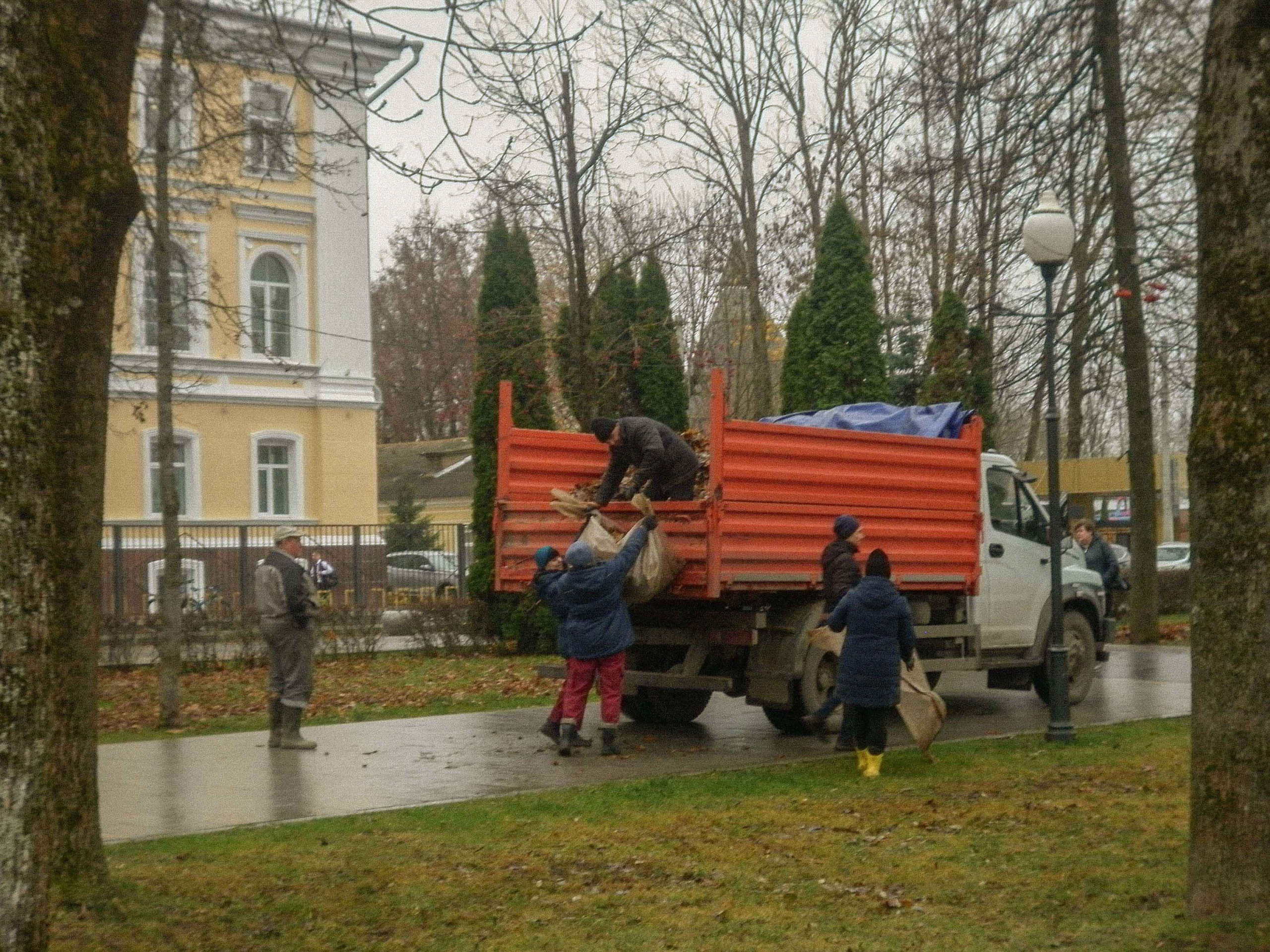 Я шёл и не видел…. Свадебный фотограф Смоленск