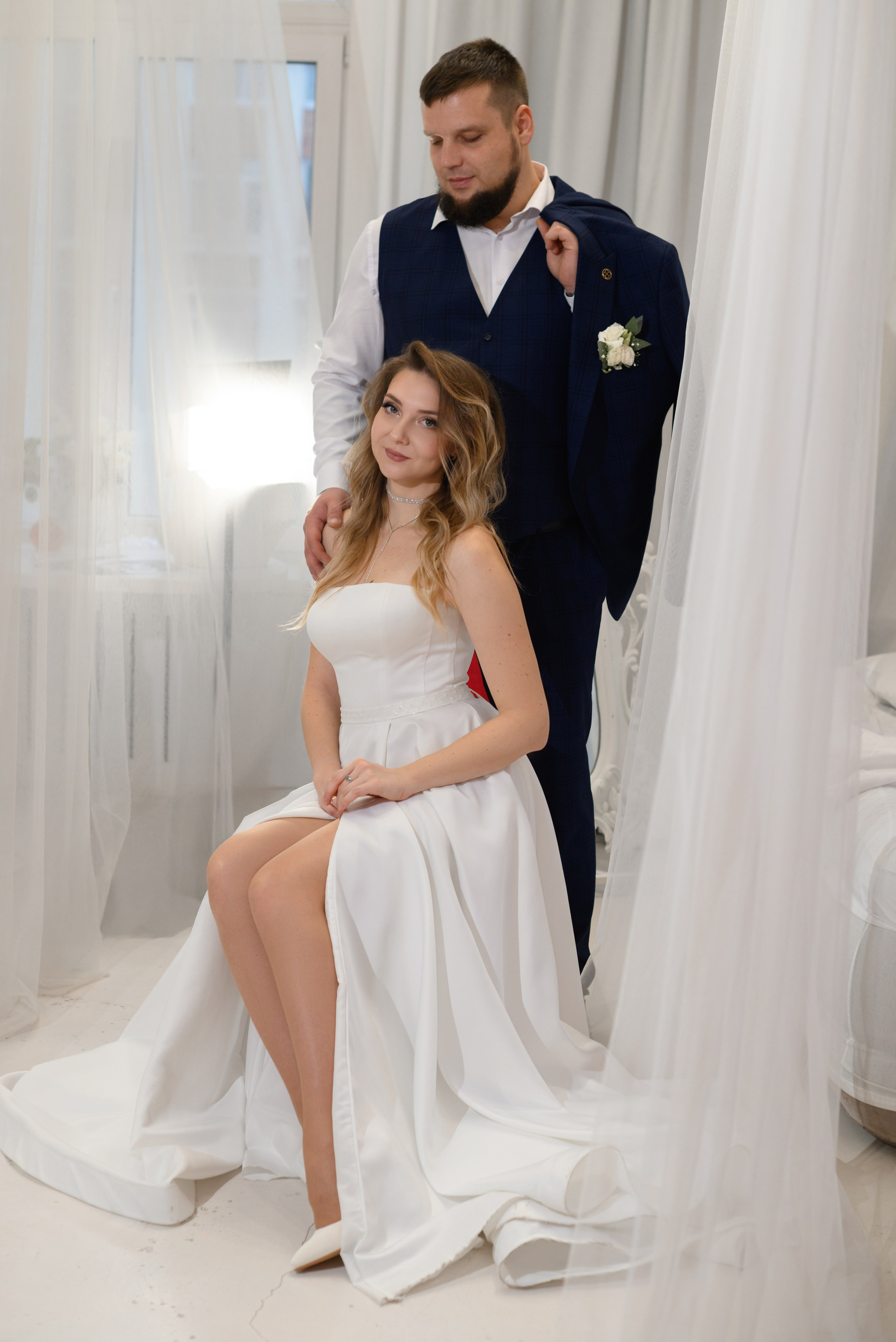 СВАДЕБНЫЕ СЪЕМКИ. Главная