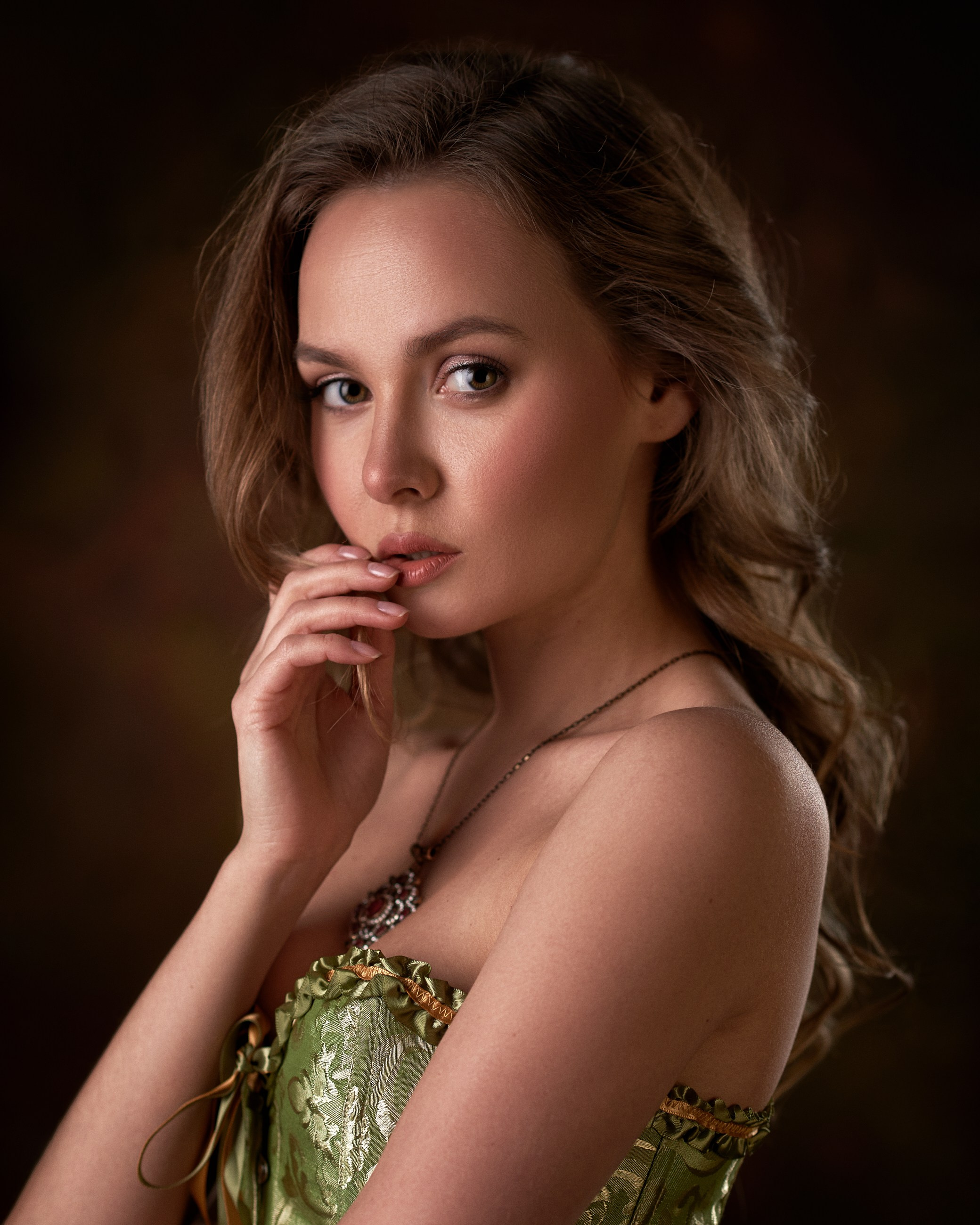 Макс Пыжик портретный фотограф в Москве