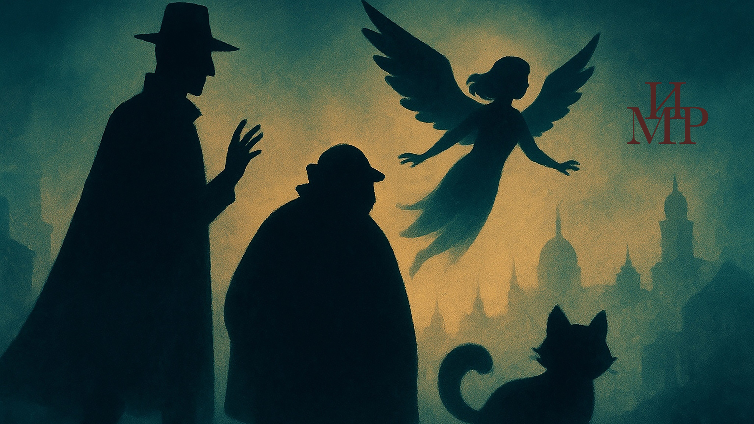 Булгаковщина. Глава I — Баланс открывает сезон