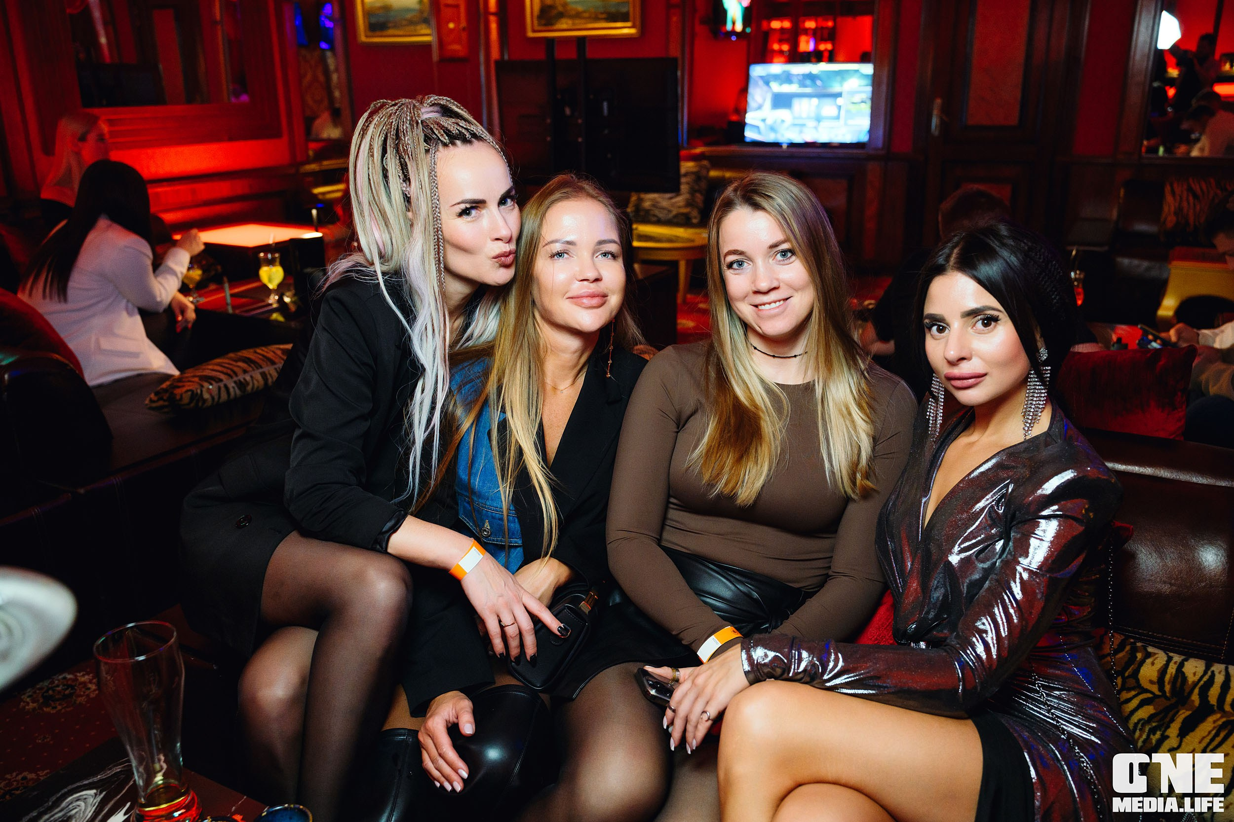 Фоторепортаж из РК Планета. One Media Life: фоторепортажи, фотоотчеты с мероприятий и заведений