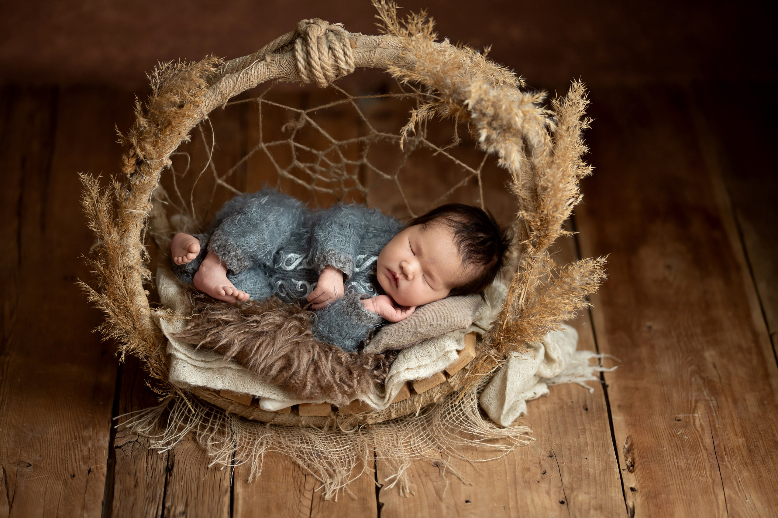 NEWBORN. Творческая команда Ульяшевы, свадебная и семейная фотография. Кахахста