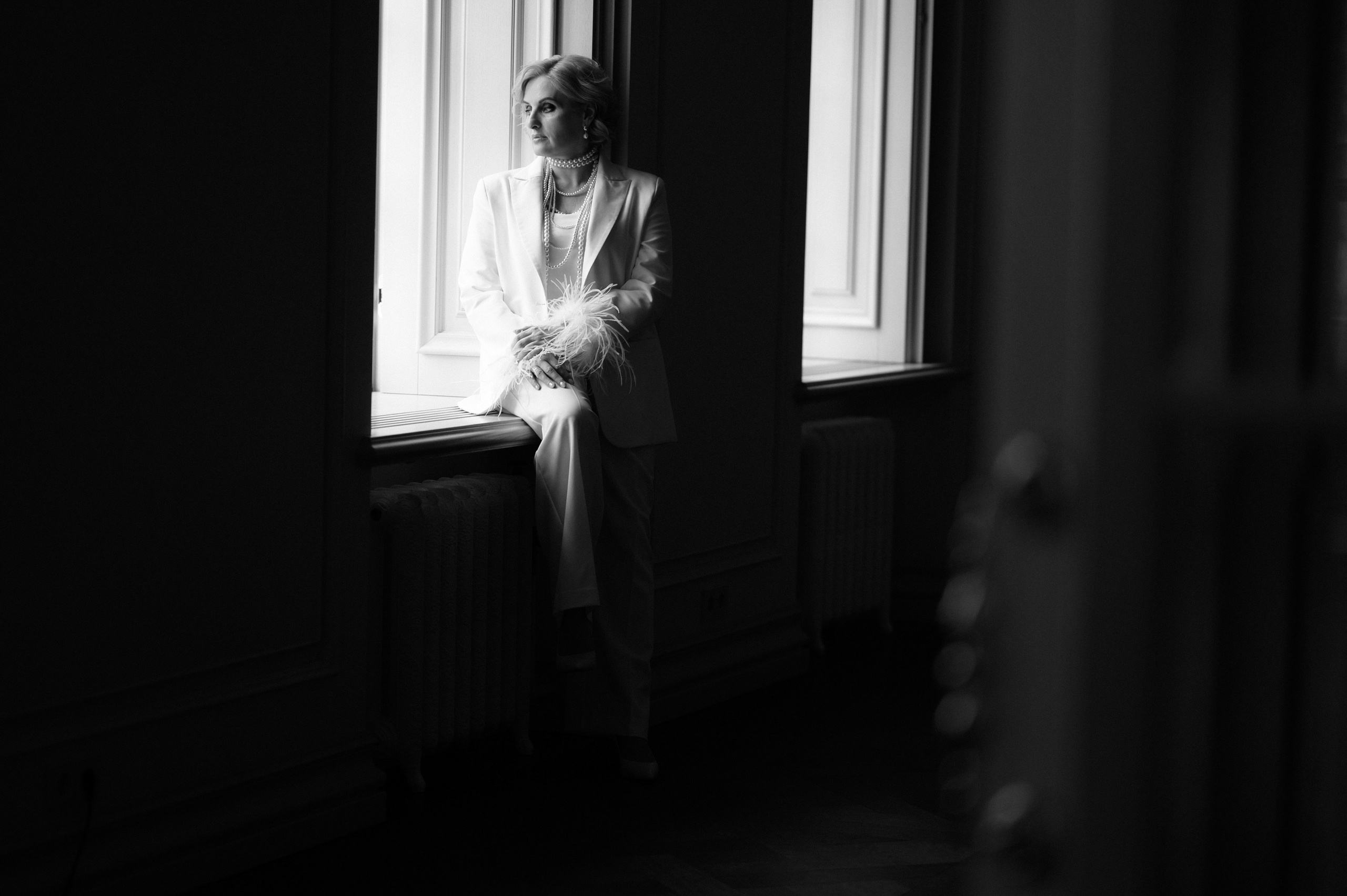 Подарок судьбы. Семейный, свадебный и репортажный фотограф в Москве Анастасия Светлова