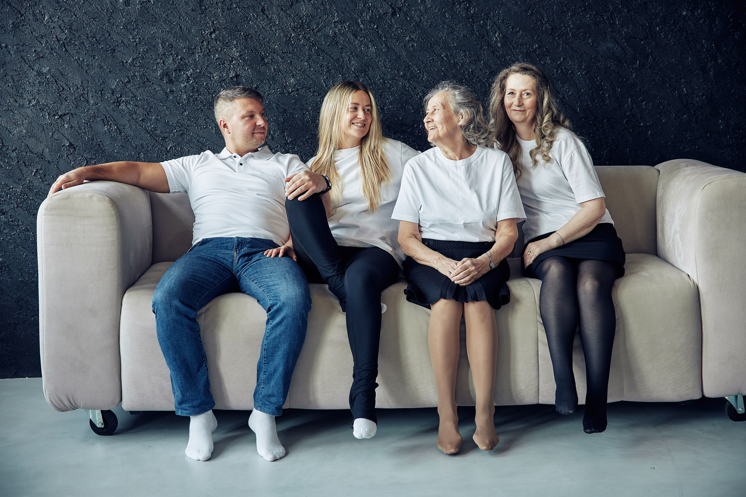 Семейная фотосессия | Сохраните моменты любви и тепла. Валентина Похомова — профессиональный фотограф в Екатеринбурге