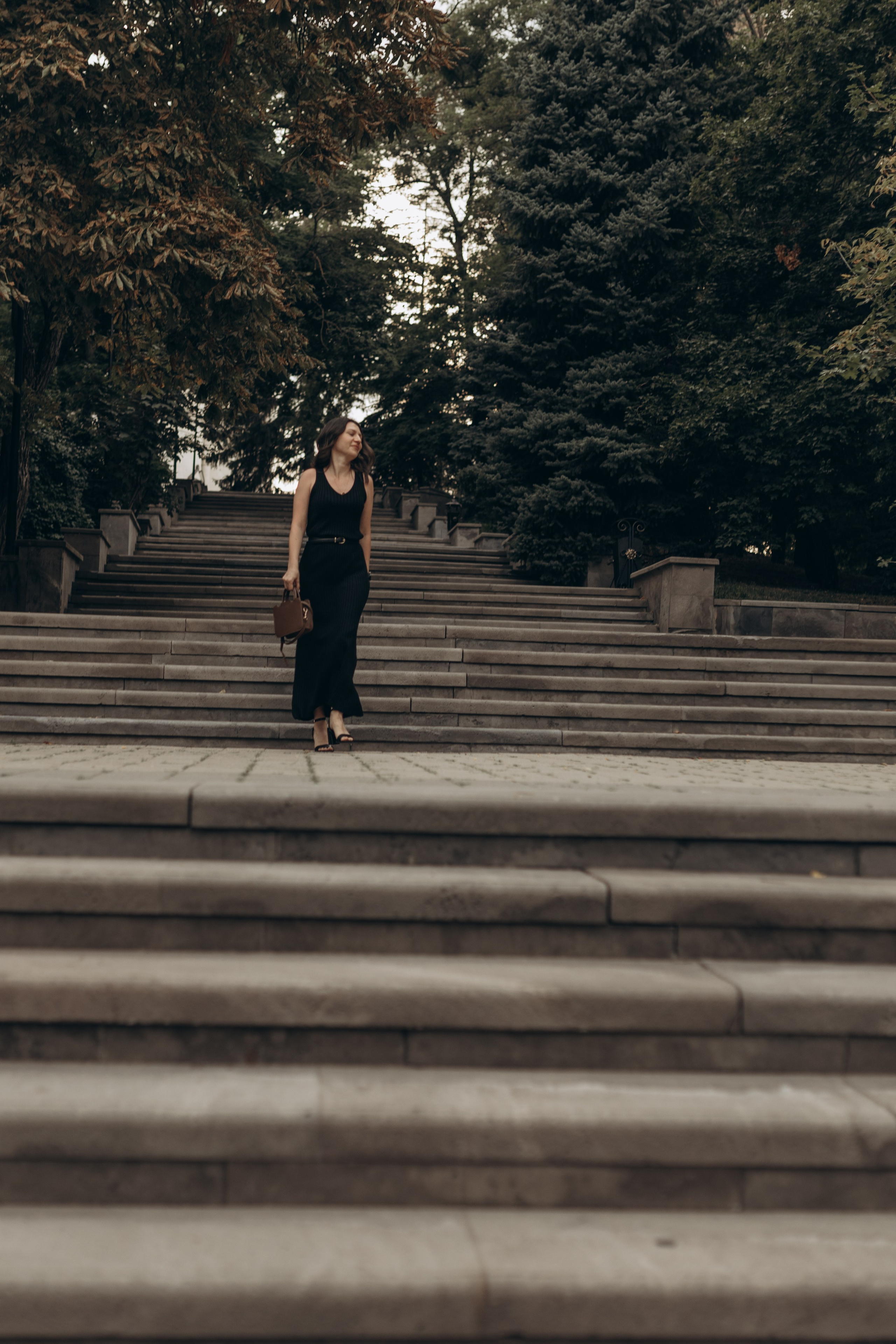 Фото-прогулка по Ставрополю с Ксенией. Фотограф в Ставрополе Svetlana Matveeva