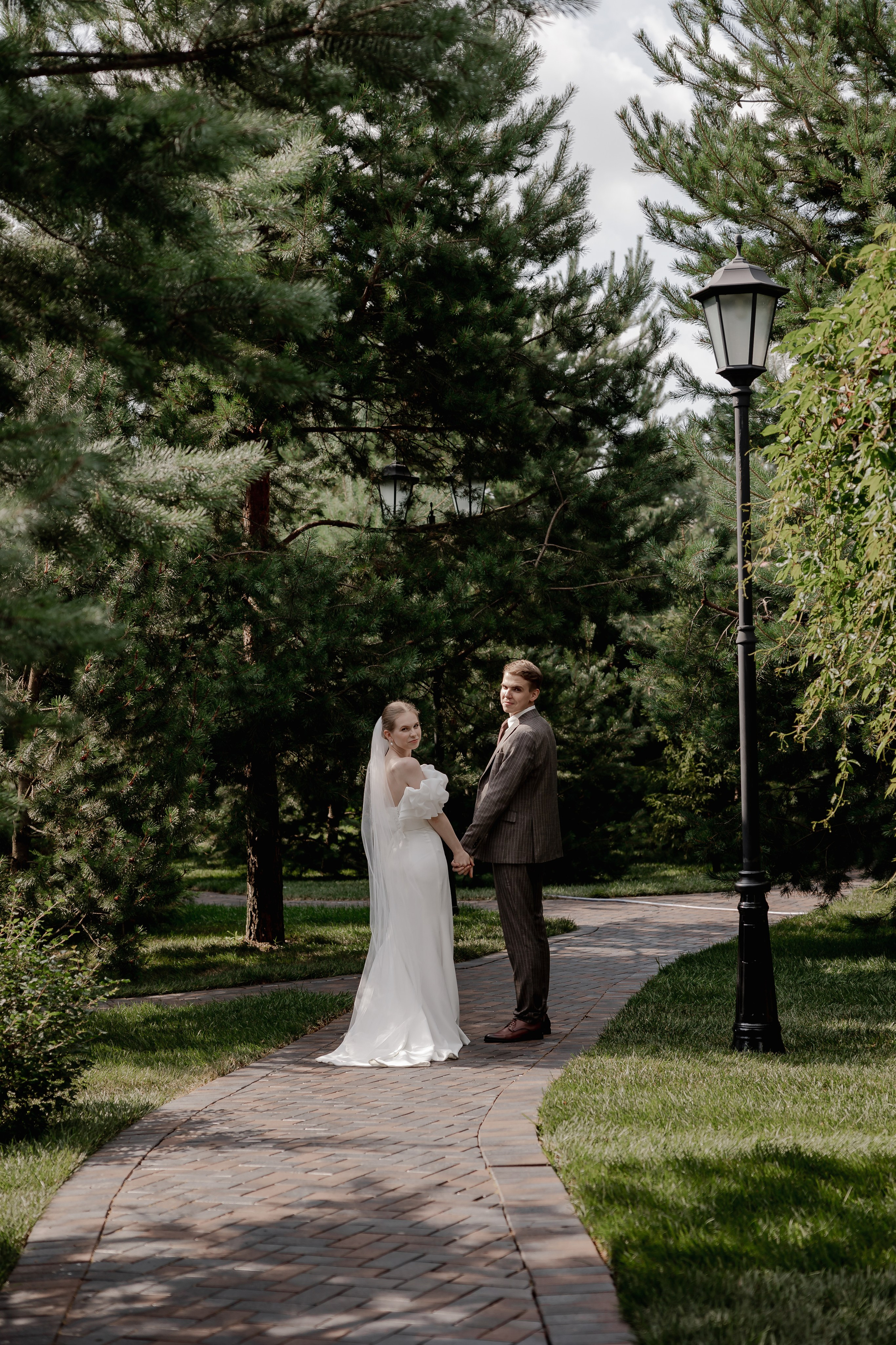 Свадебный и контент фотограф в Москве — Юлия Барно (Баранова)