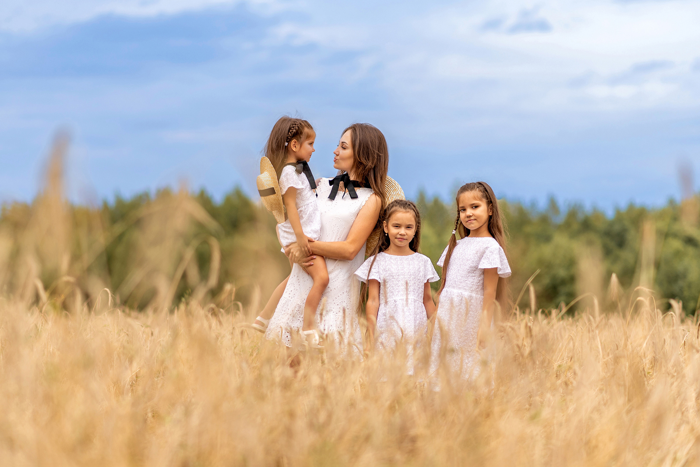 Катя Барбус Фотограф Пермь