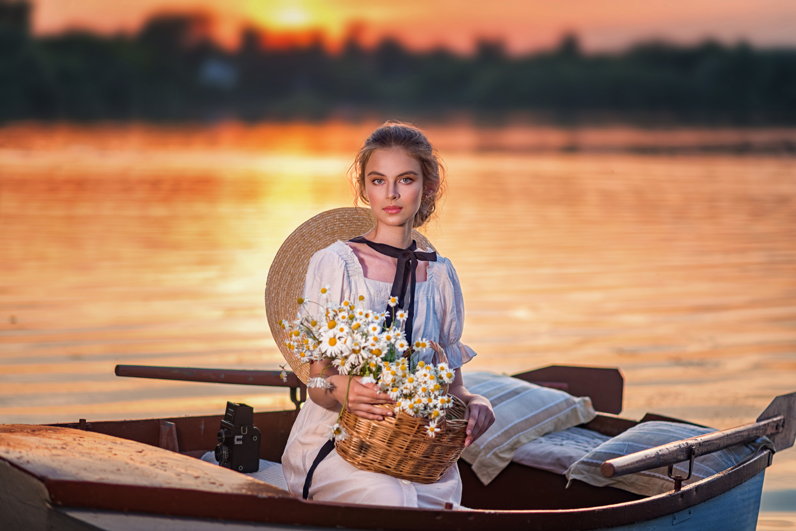 Катя Барбус Фотограф Пермь