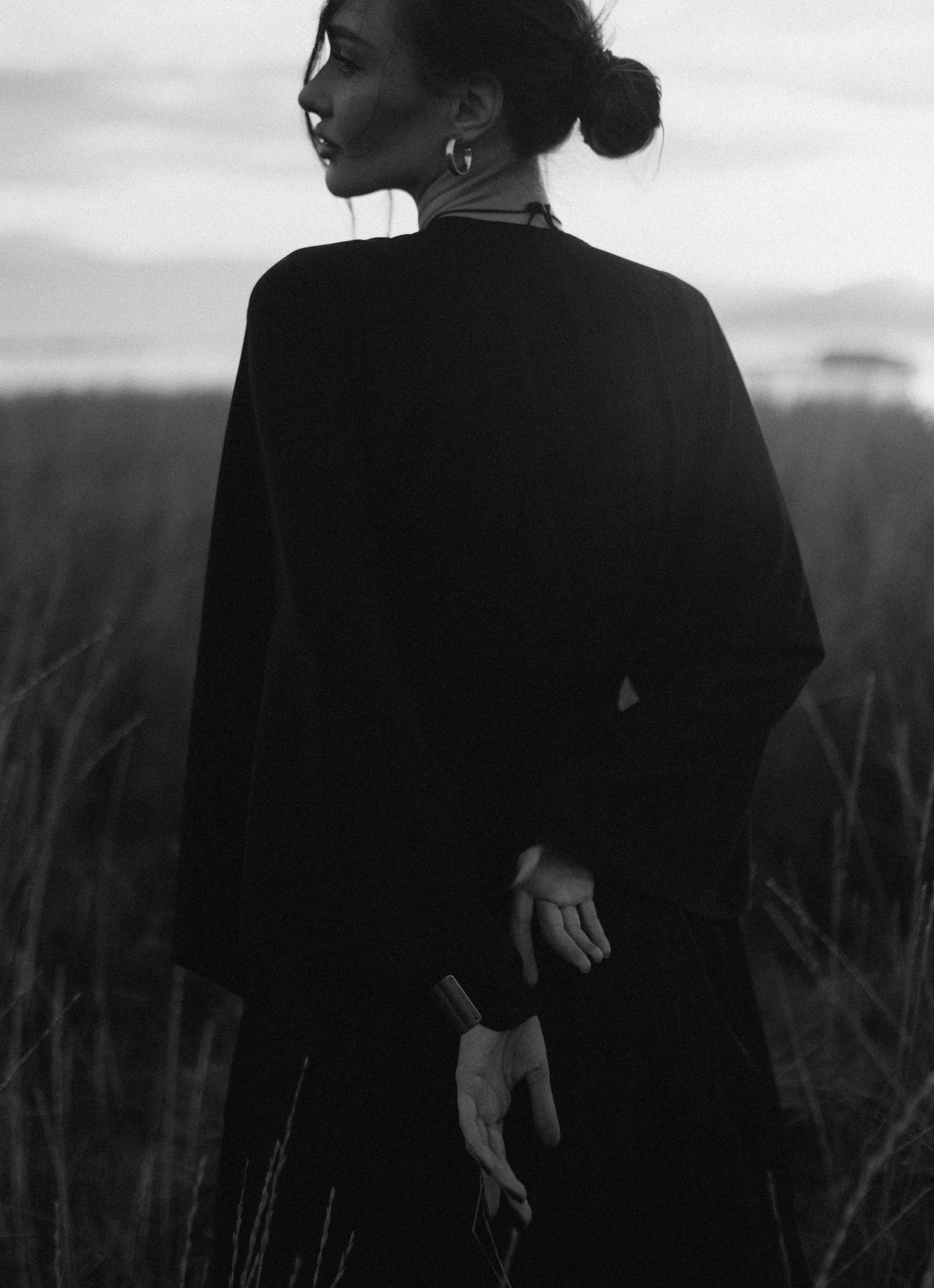 Твой рассвет. Фотограф Дарья Филатова