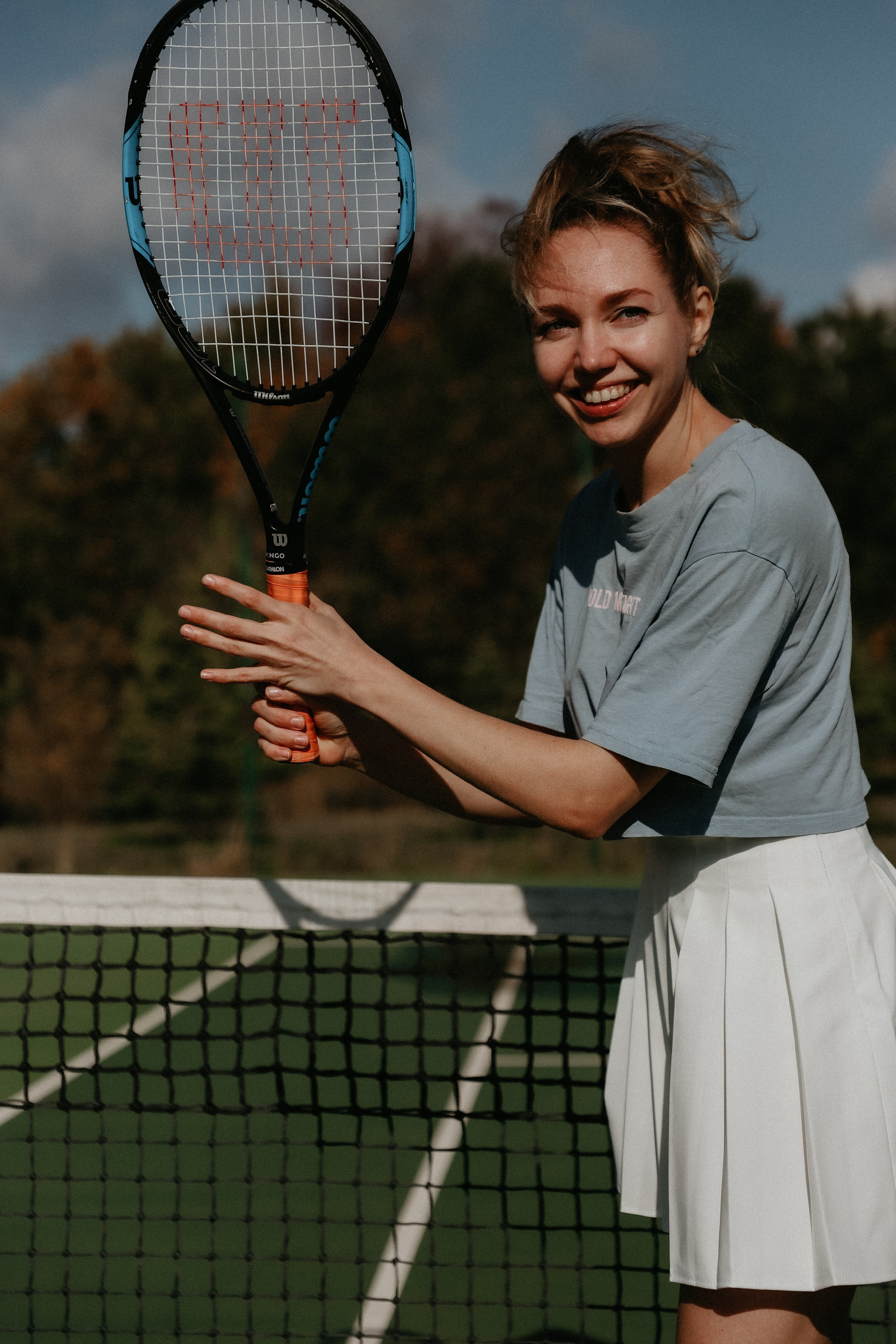 Индивидуальная съёмка. Photographer Innopolis Kazan