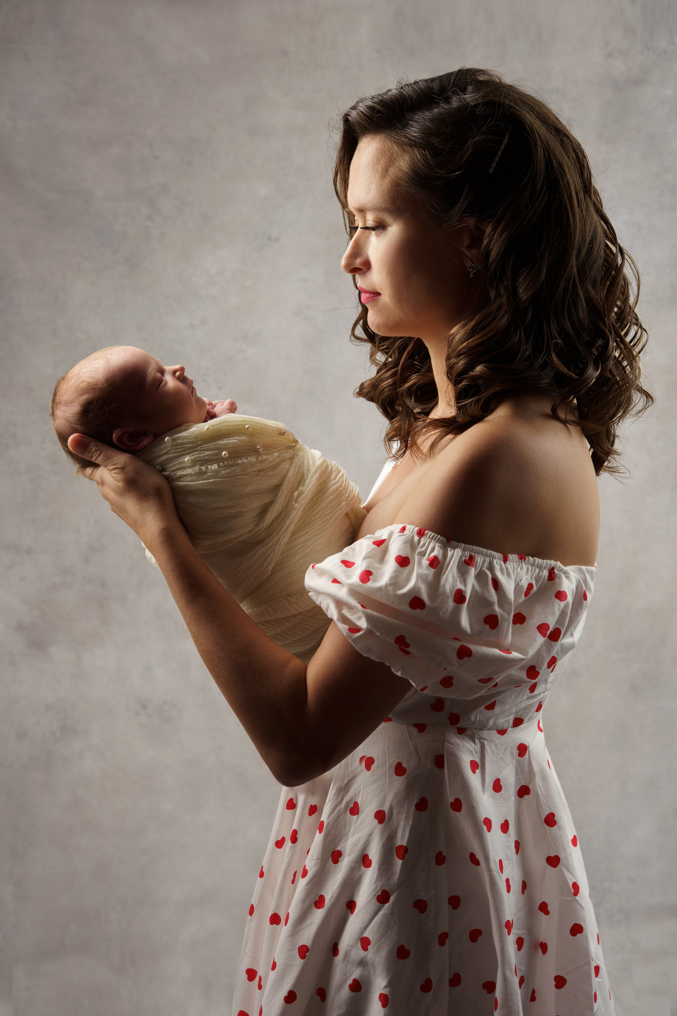Новорожденные Newborn. Фотограф беременности и детей Воронеж/Бутурлиновка Ткачева Аня
