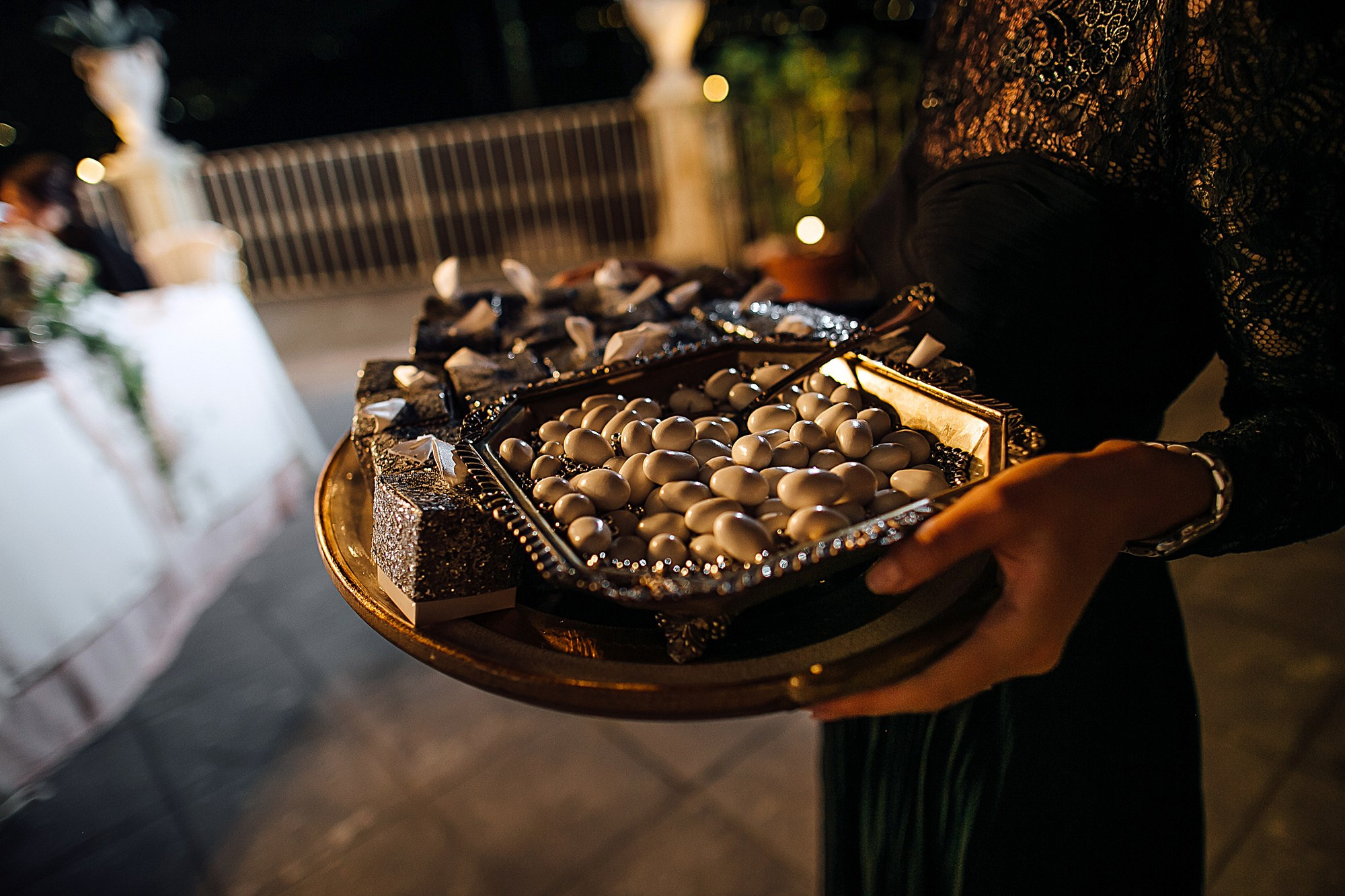 Italian Esthetic. Любовь Чуляева — свадебный фотограф в Москве и Европе