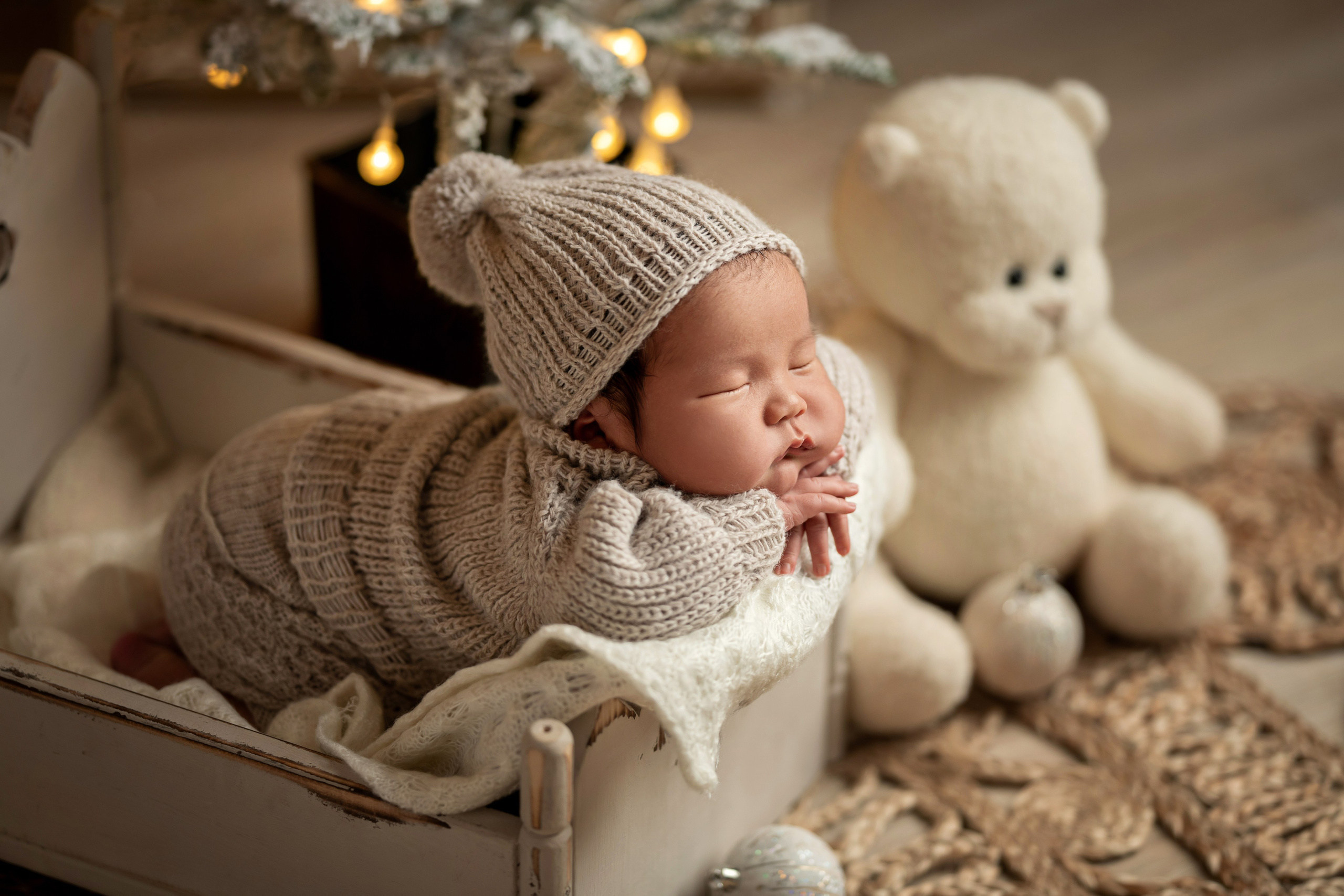 NEWBORN. Творческая команда Ульяшевы, свадебная и семейная фотография. Кахахста