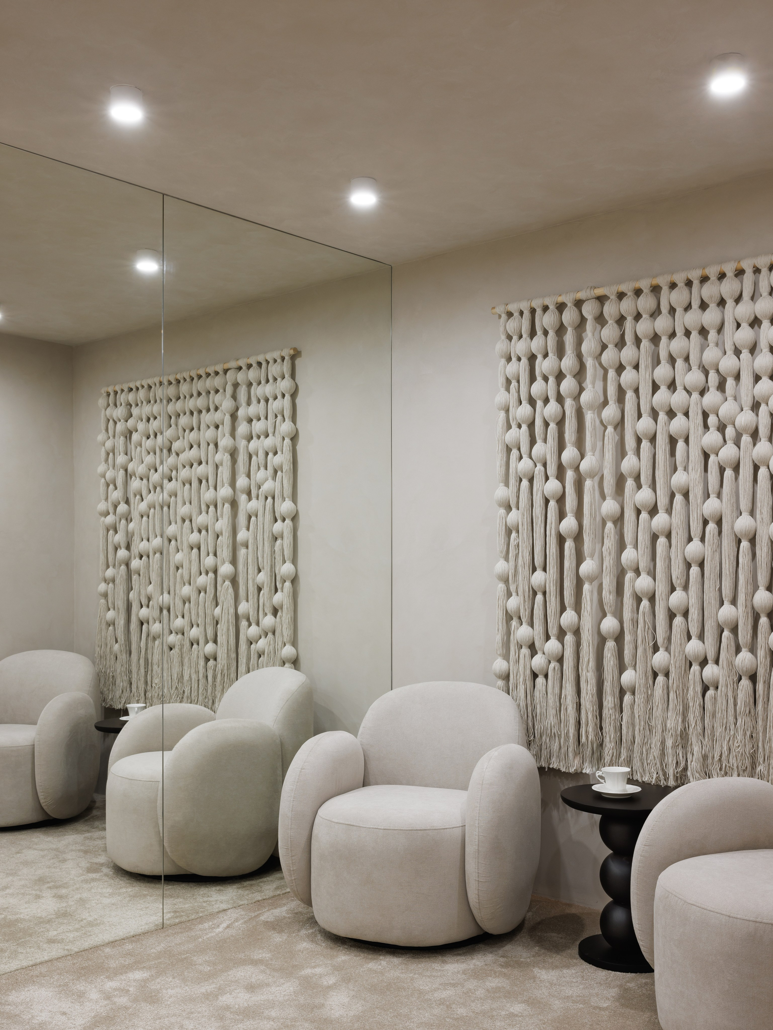 Зона ожидания