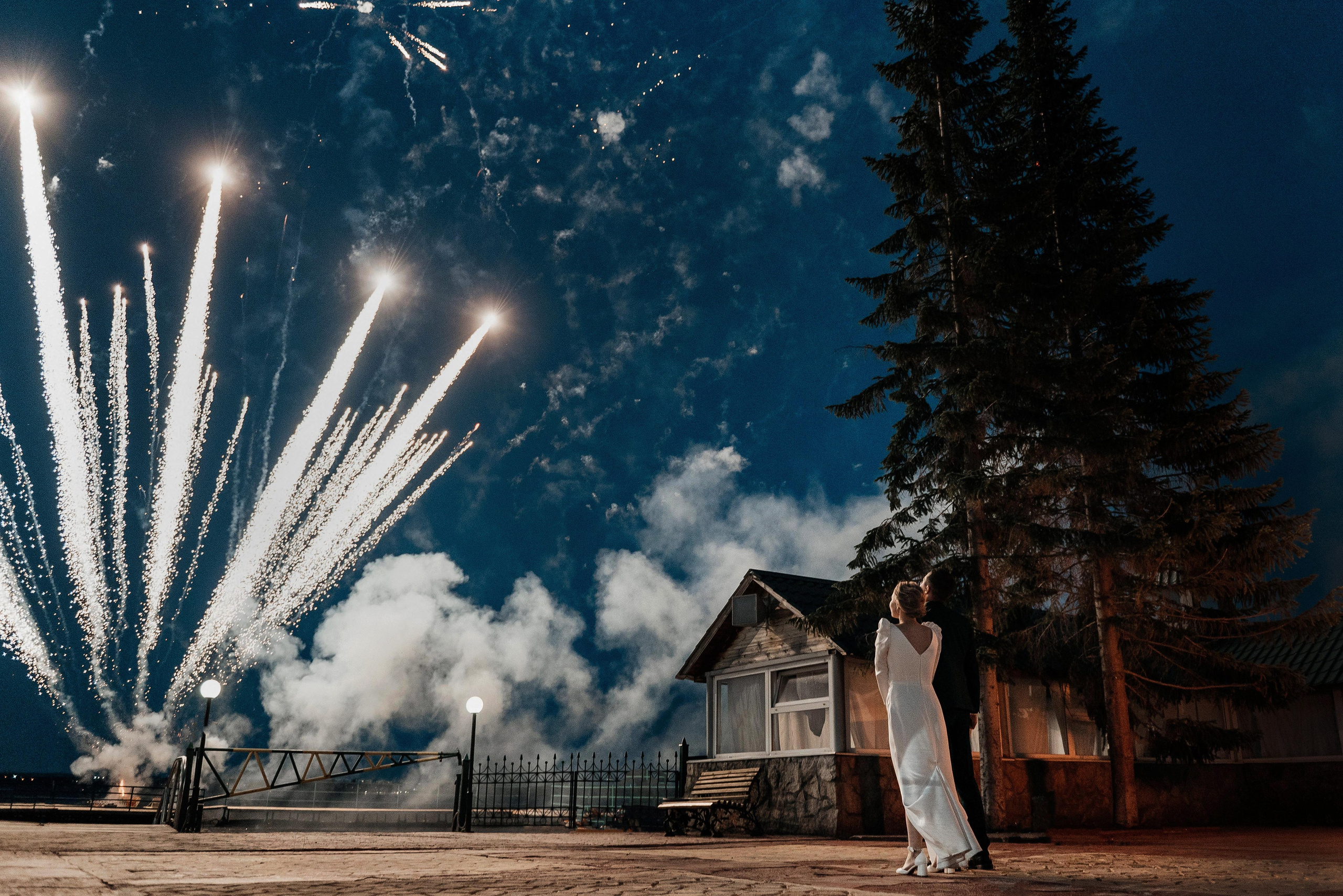 Свадебный фотограф в Екатеринбурге