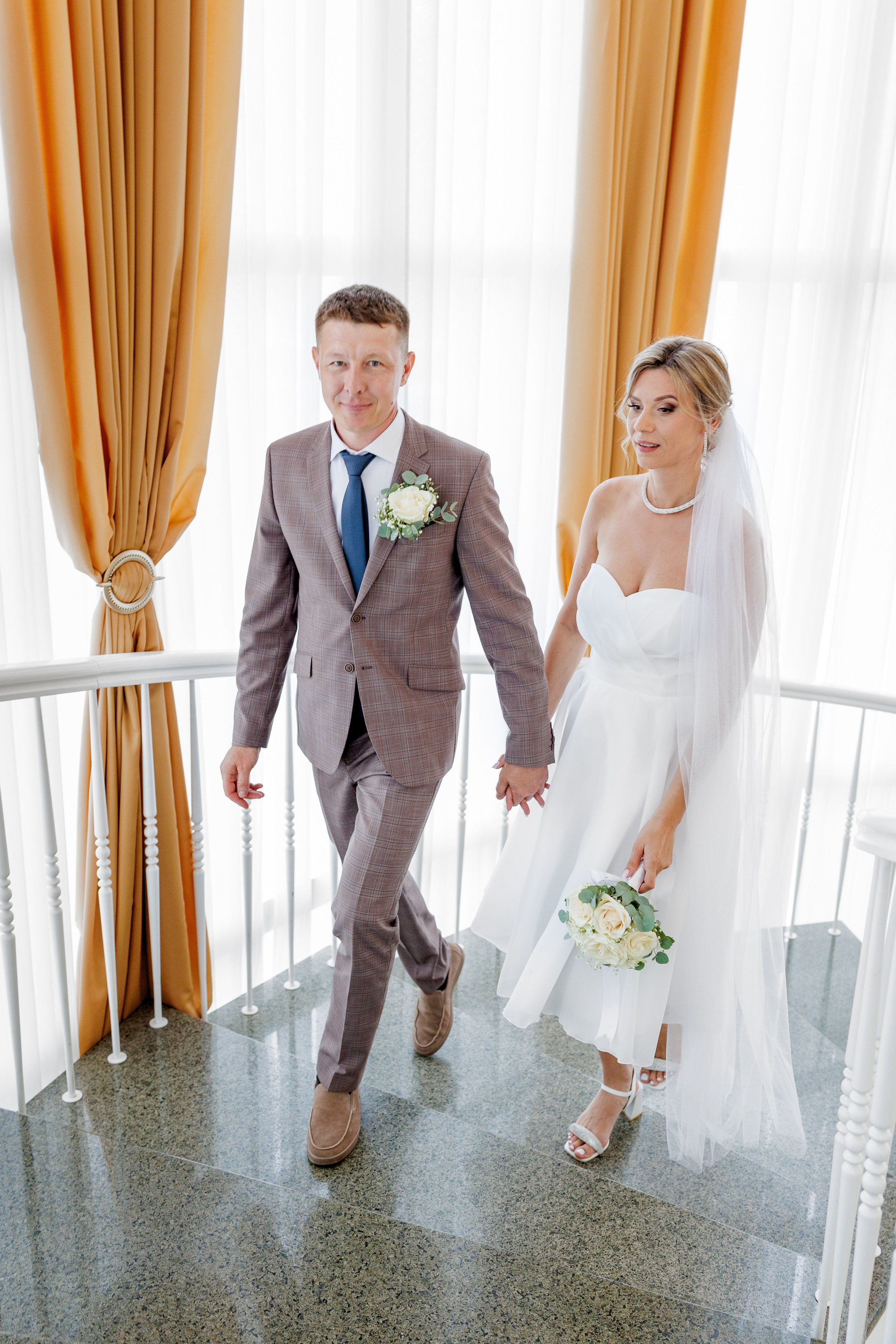 Отчет со свадьбы 20-06-2025. Серия 54