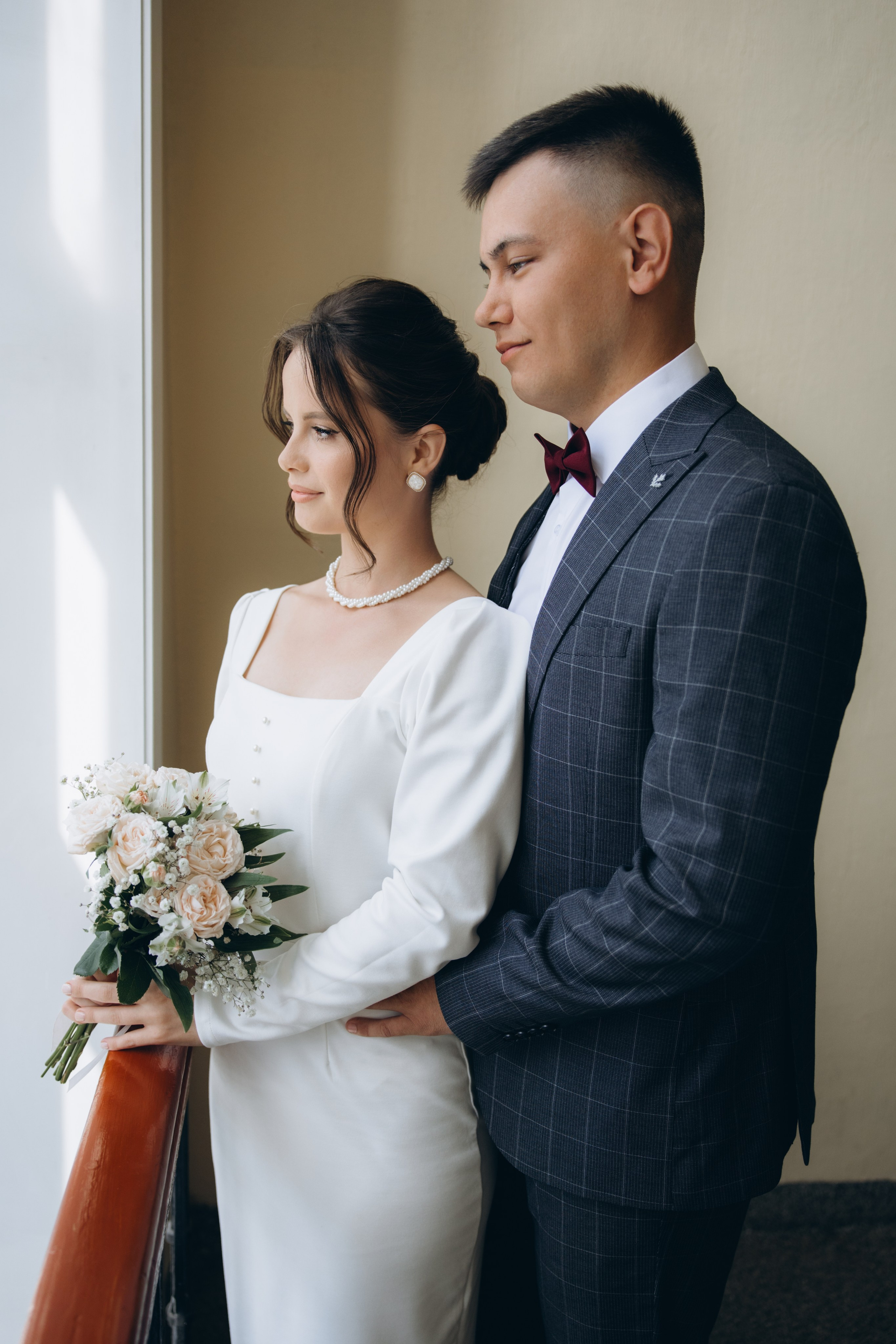 Павел & Анна. Свадебный, семейный фотограф в Иркутске Светлана Макаричева