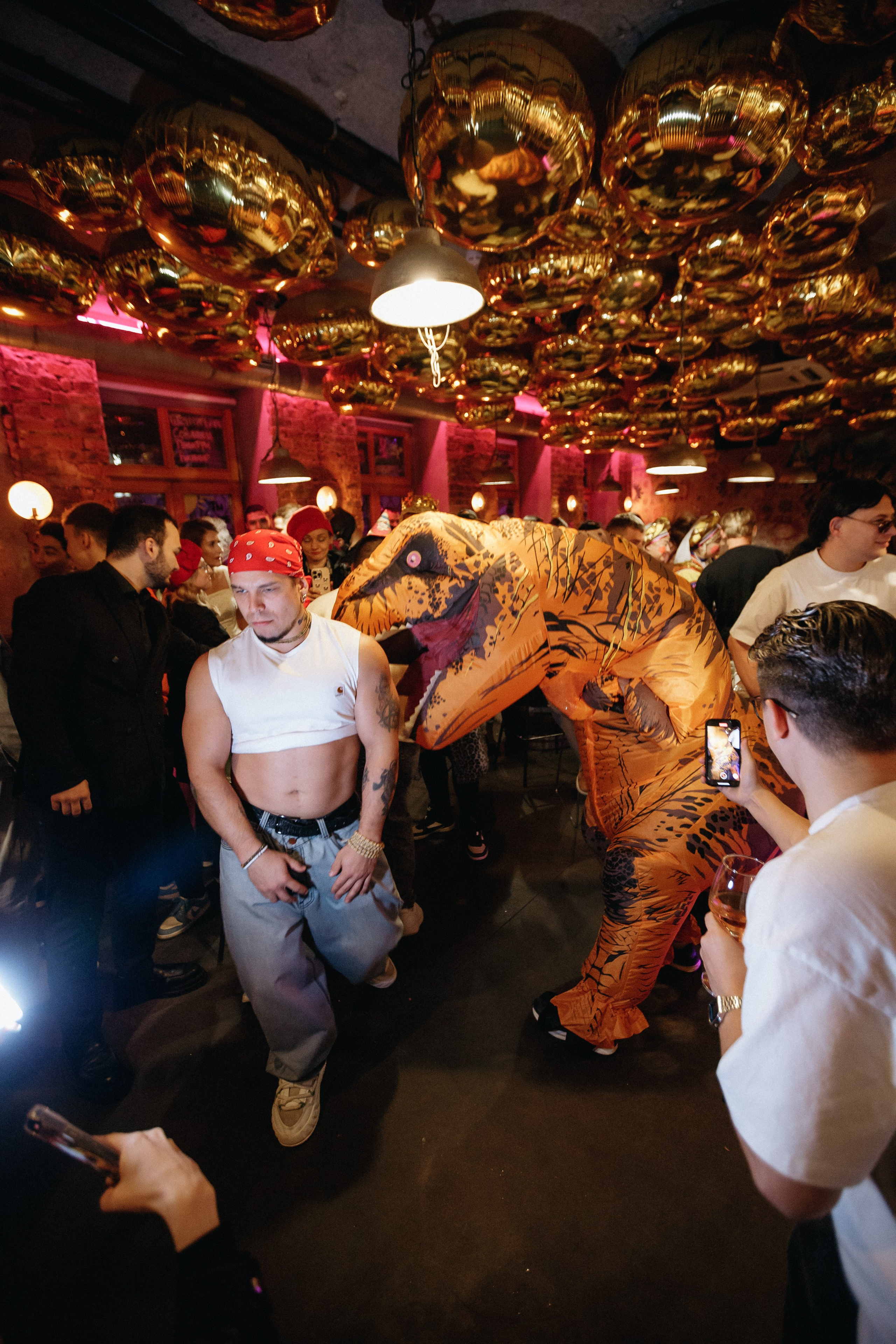 IVENT PARTY. СВОИ. ФОТООТЧЕТЫ-СОБЫТИЯ-МЕСТА