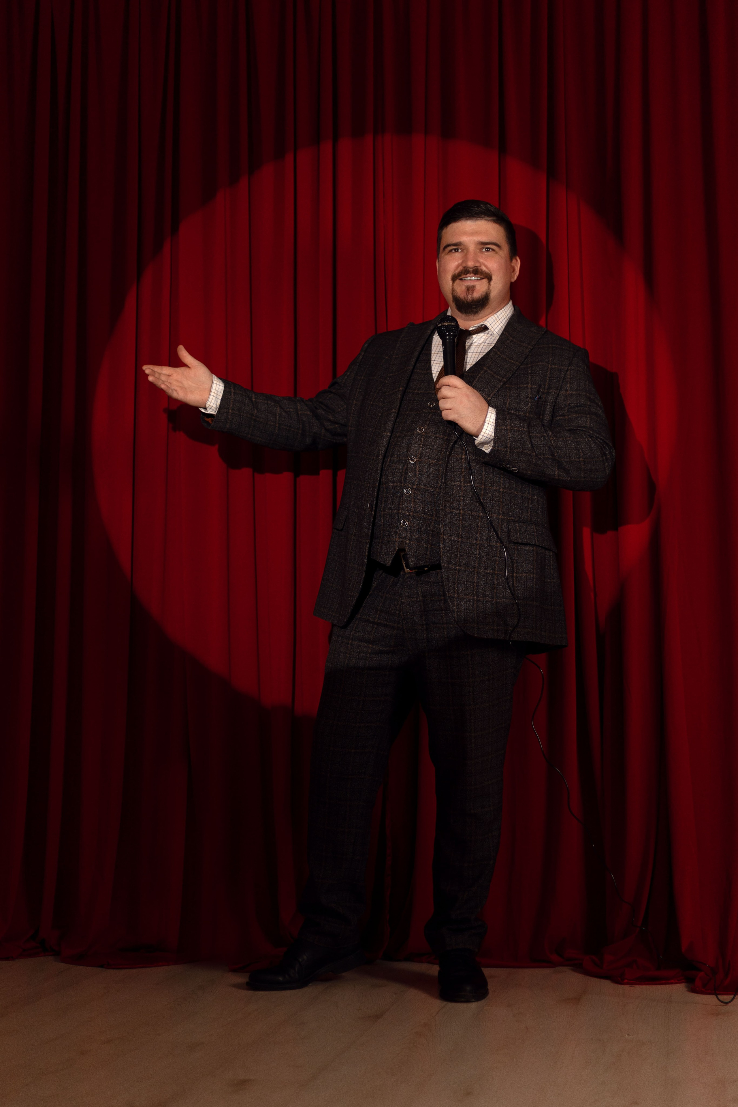 Александр. Фотосессия для бизнес тренера. Контент фотограф Казань Татьяна Горина