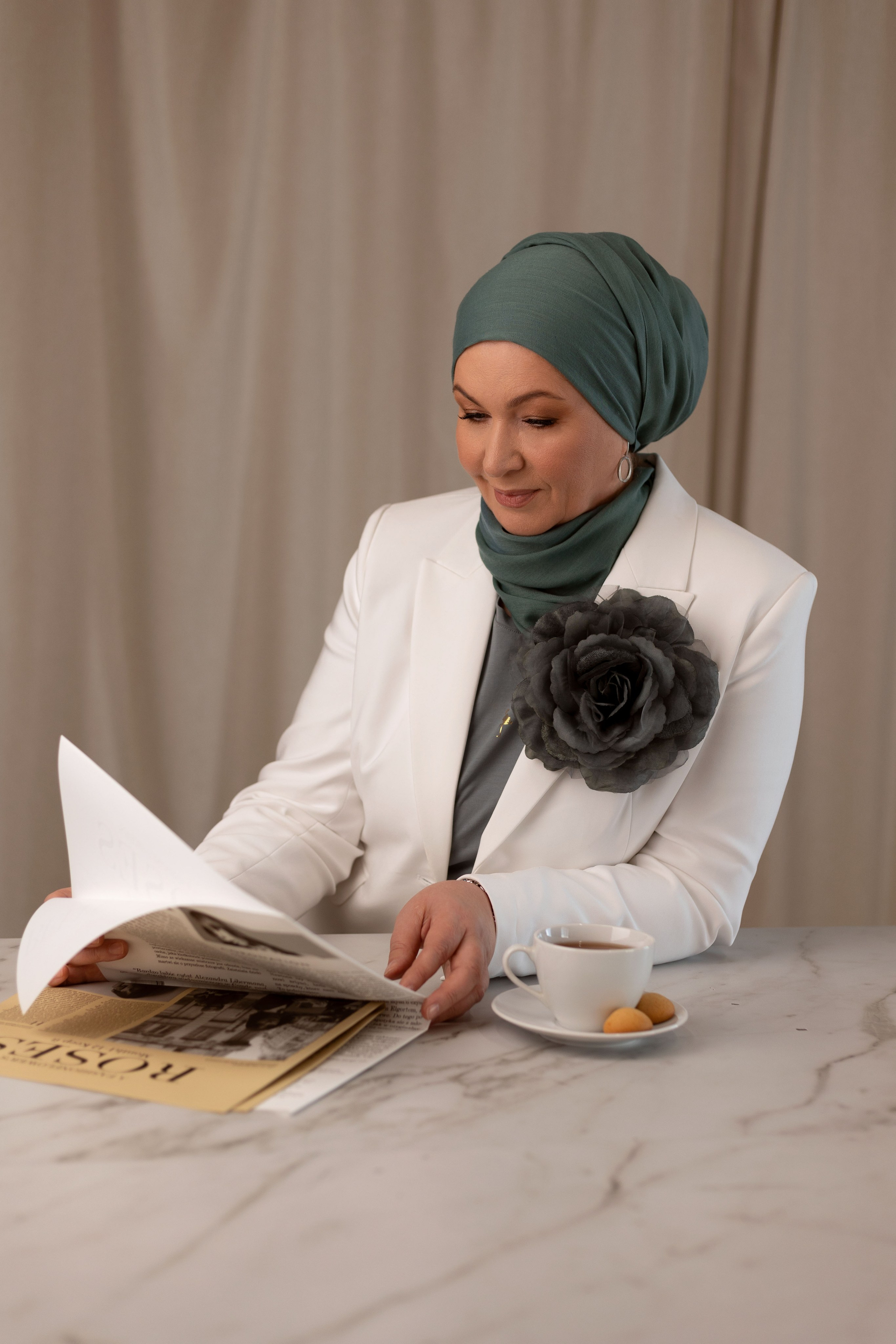 Диляра. Контент для маркетолога. Контент фотограф Казань Татьяна Горина