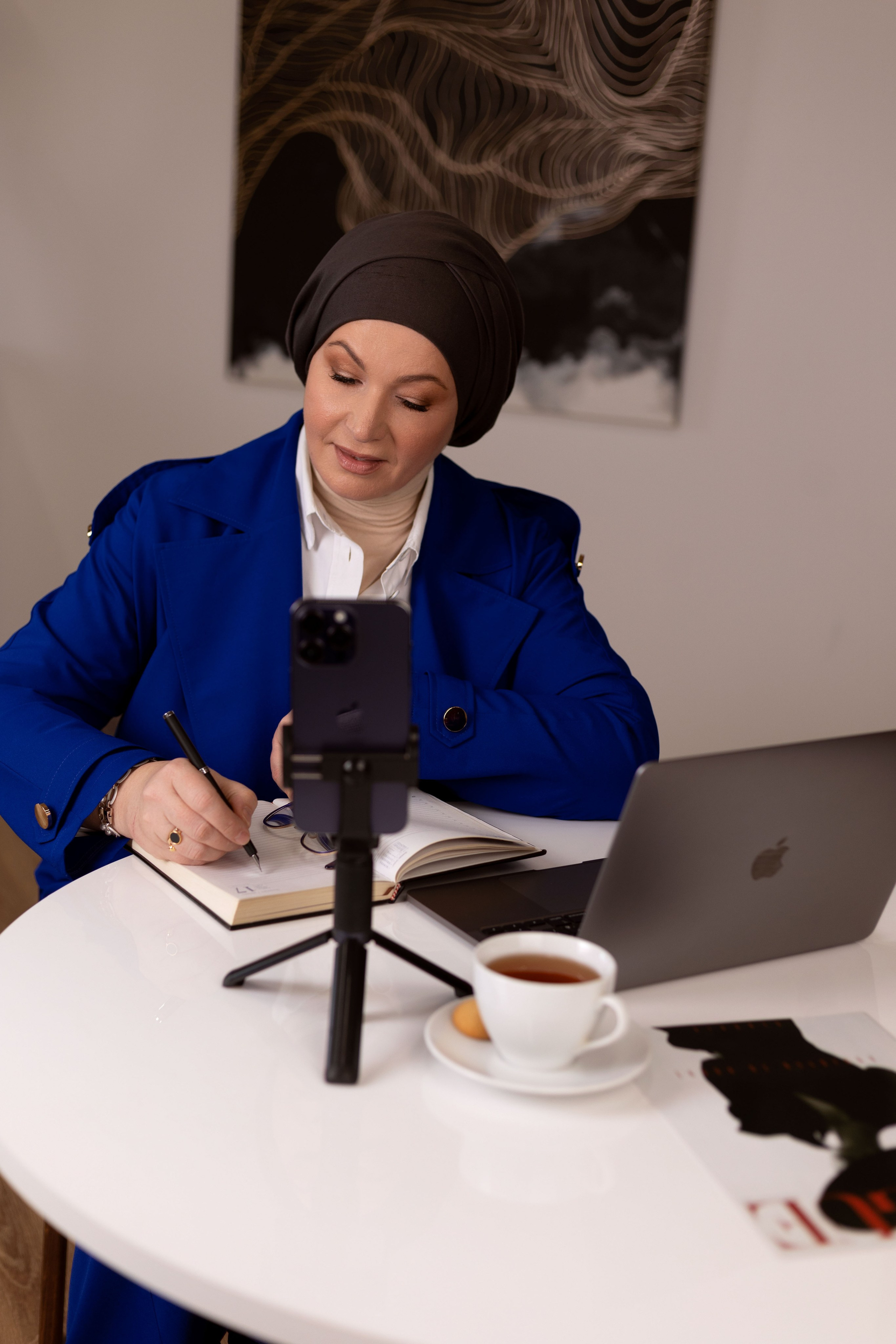 Диляра. Контент для маркетолога. Контент фотограф Казань Татьяна Горина