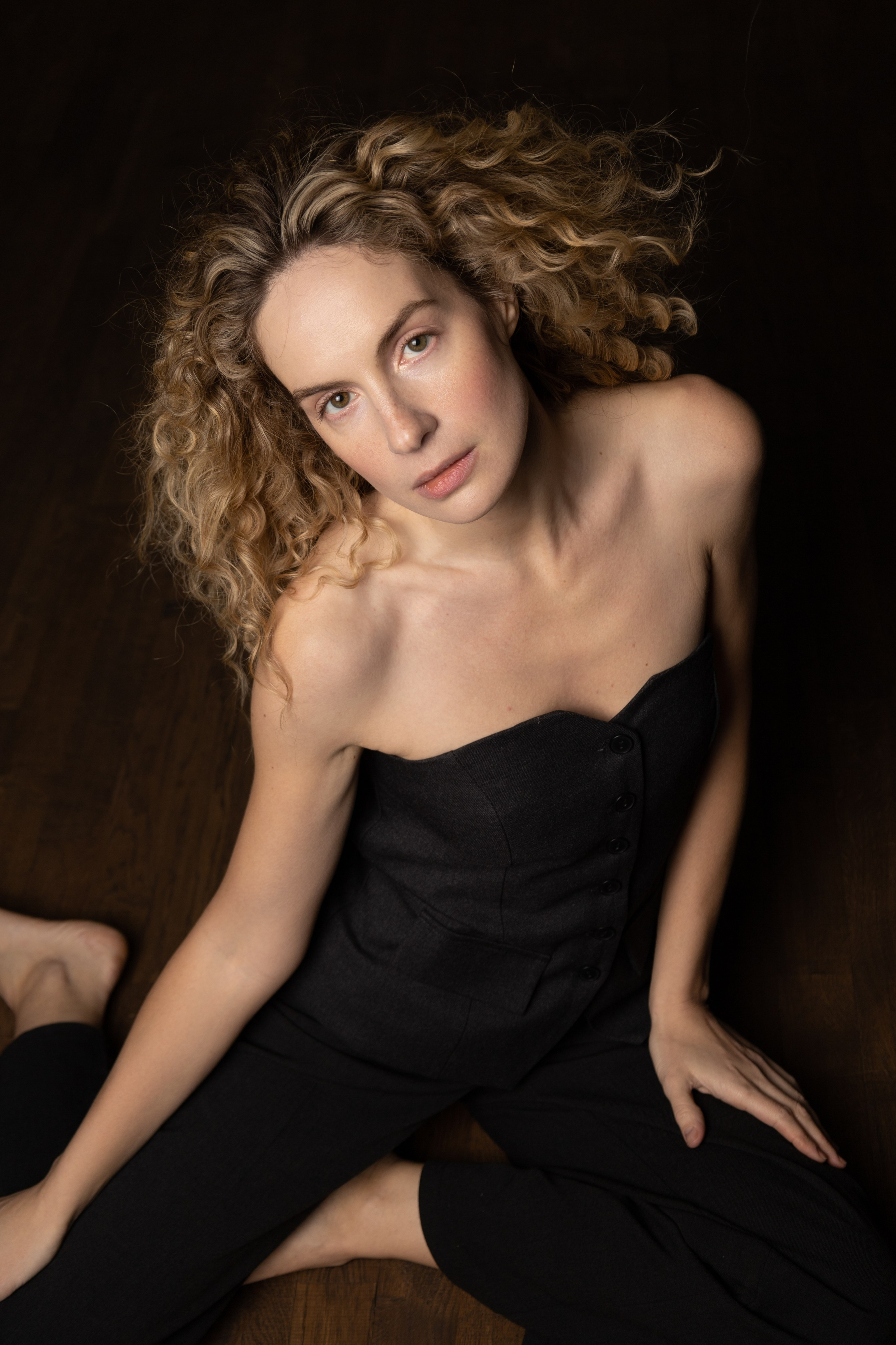 Фотосессия Дарьи. Фотограф в Москве Ярослава Фролова