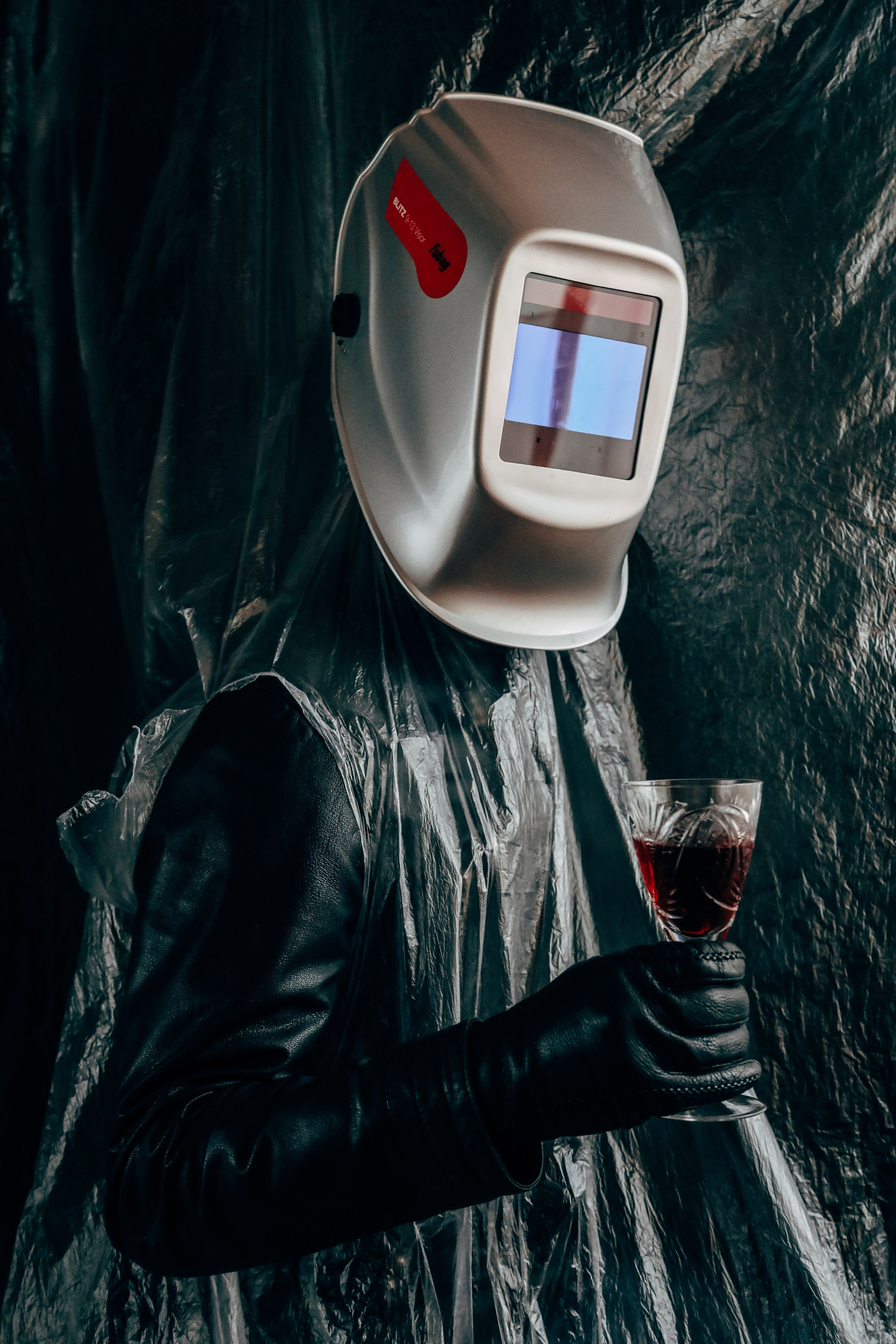 «Без лица» (3)