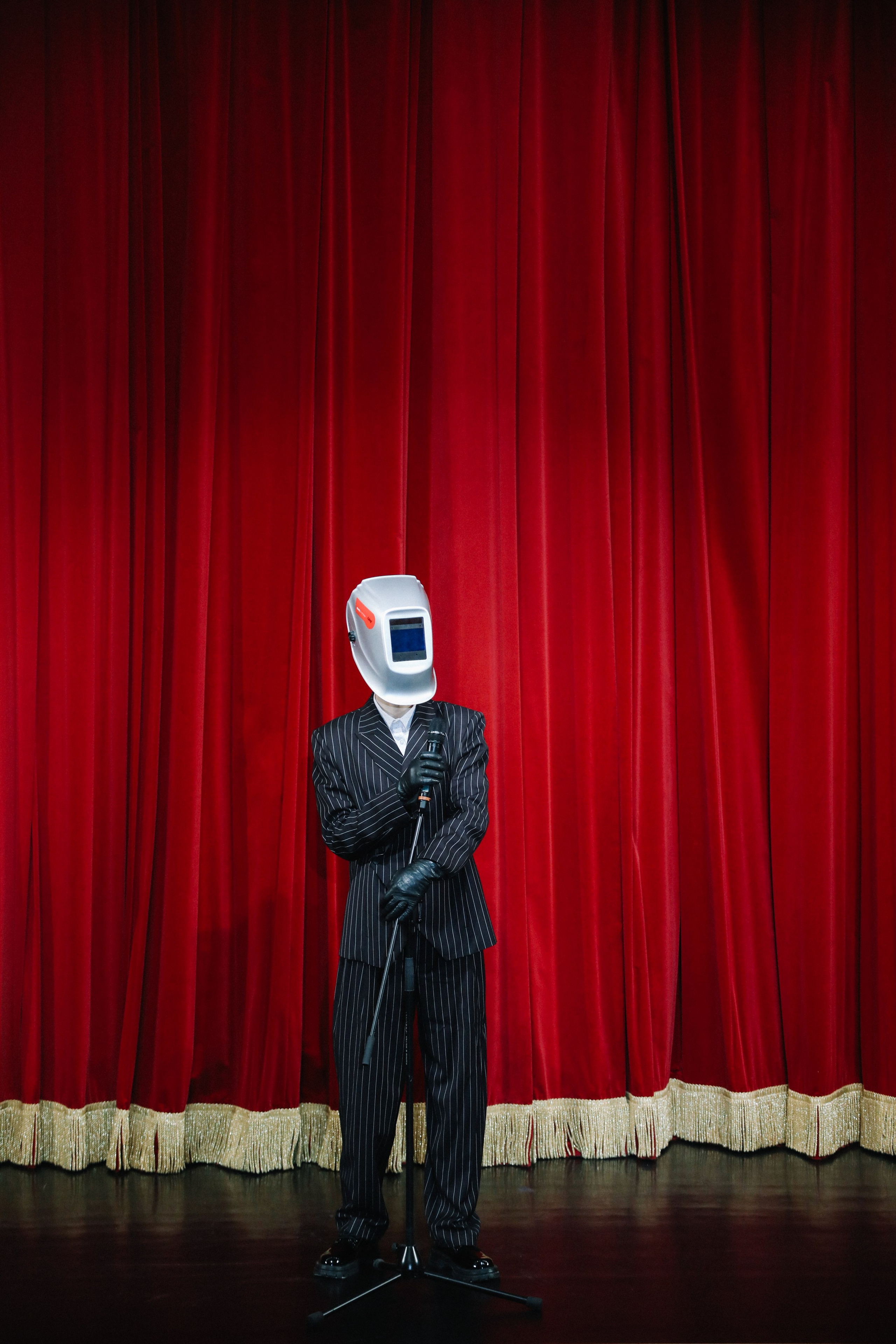 «Без лица» (9)